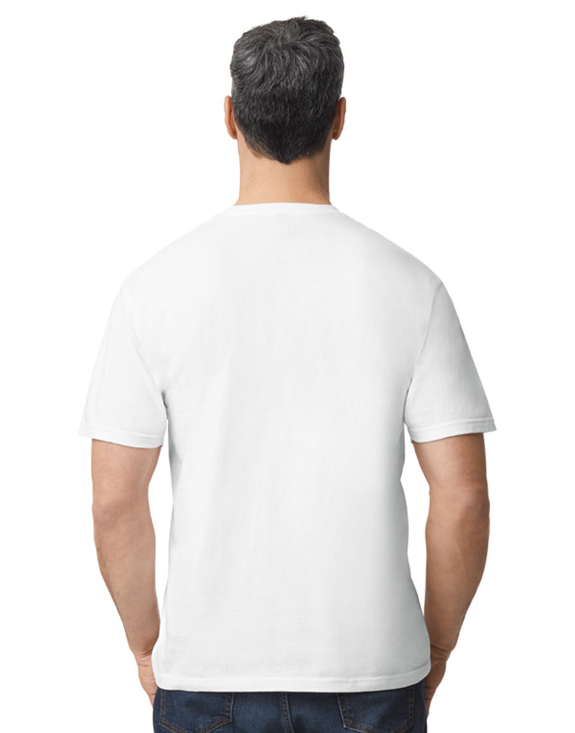 Gildan Softstyle Midweight Adult T-Shirt