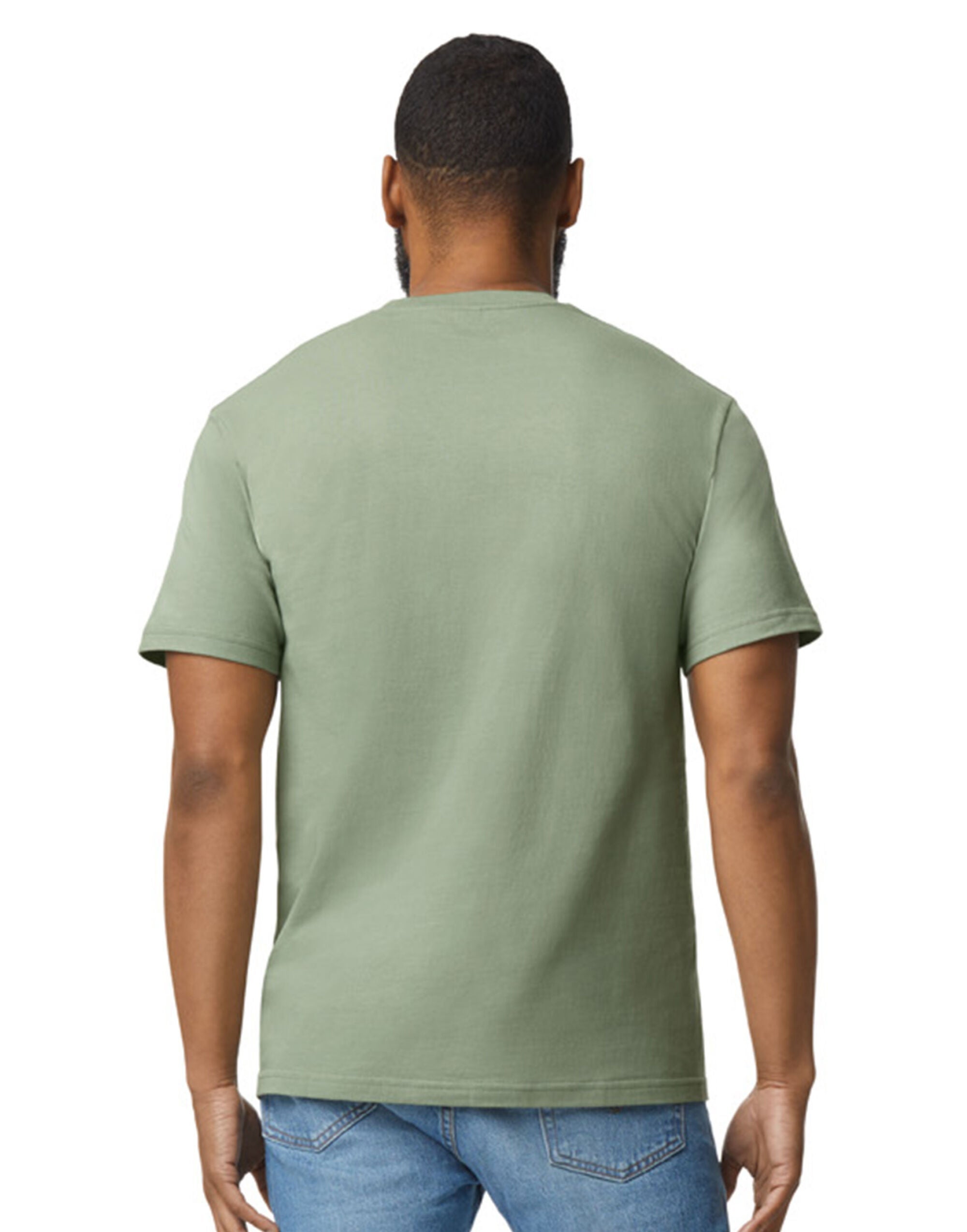 Gildan Softstyle Midweight Adult T-Shirt