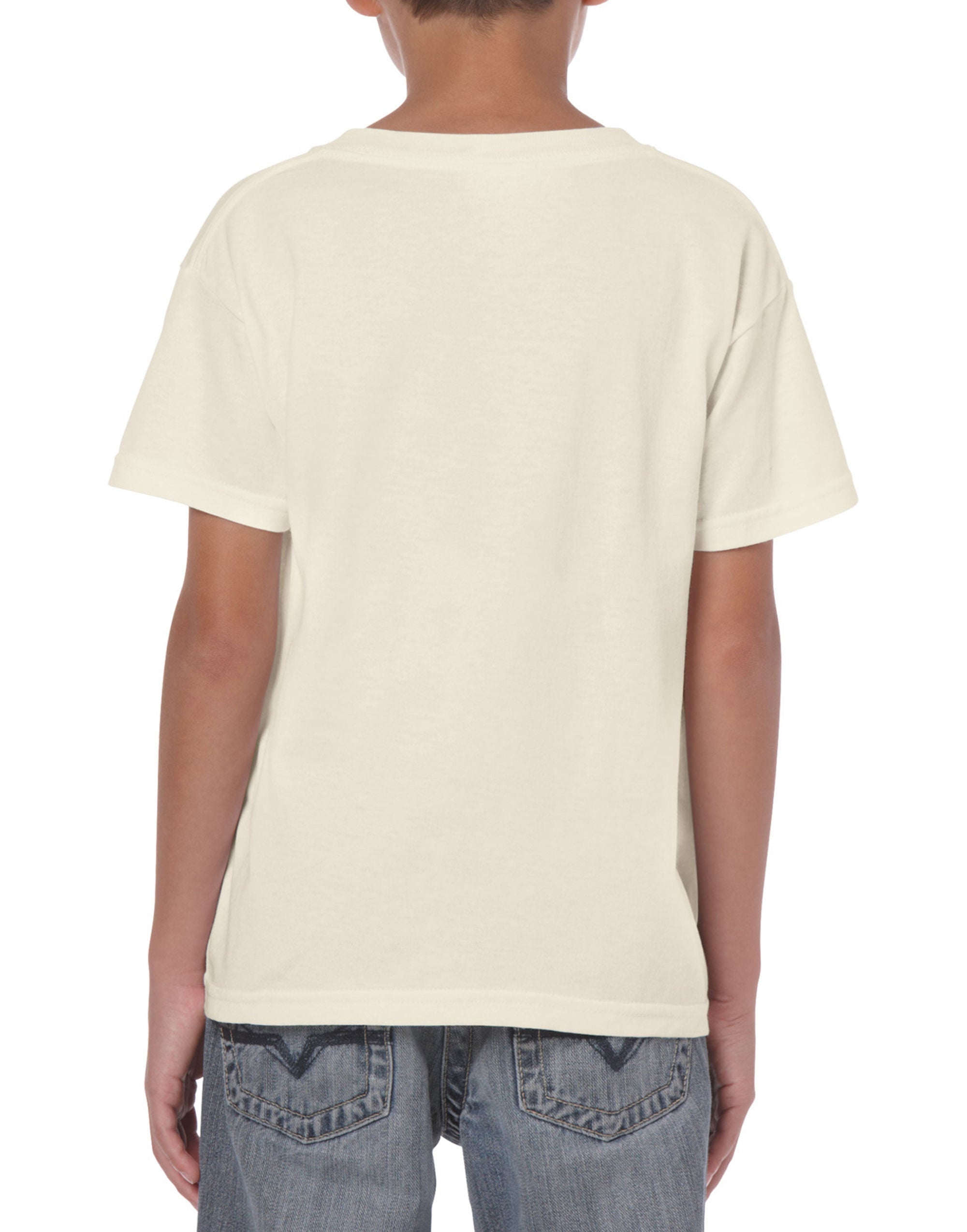 Gildan Heavy Cotton Youth T-Shirt