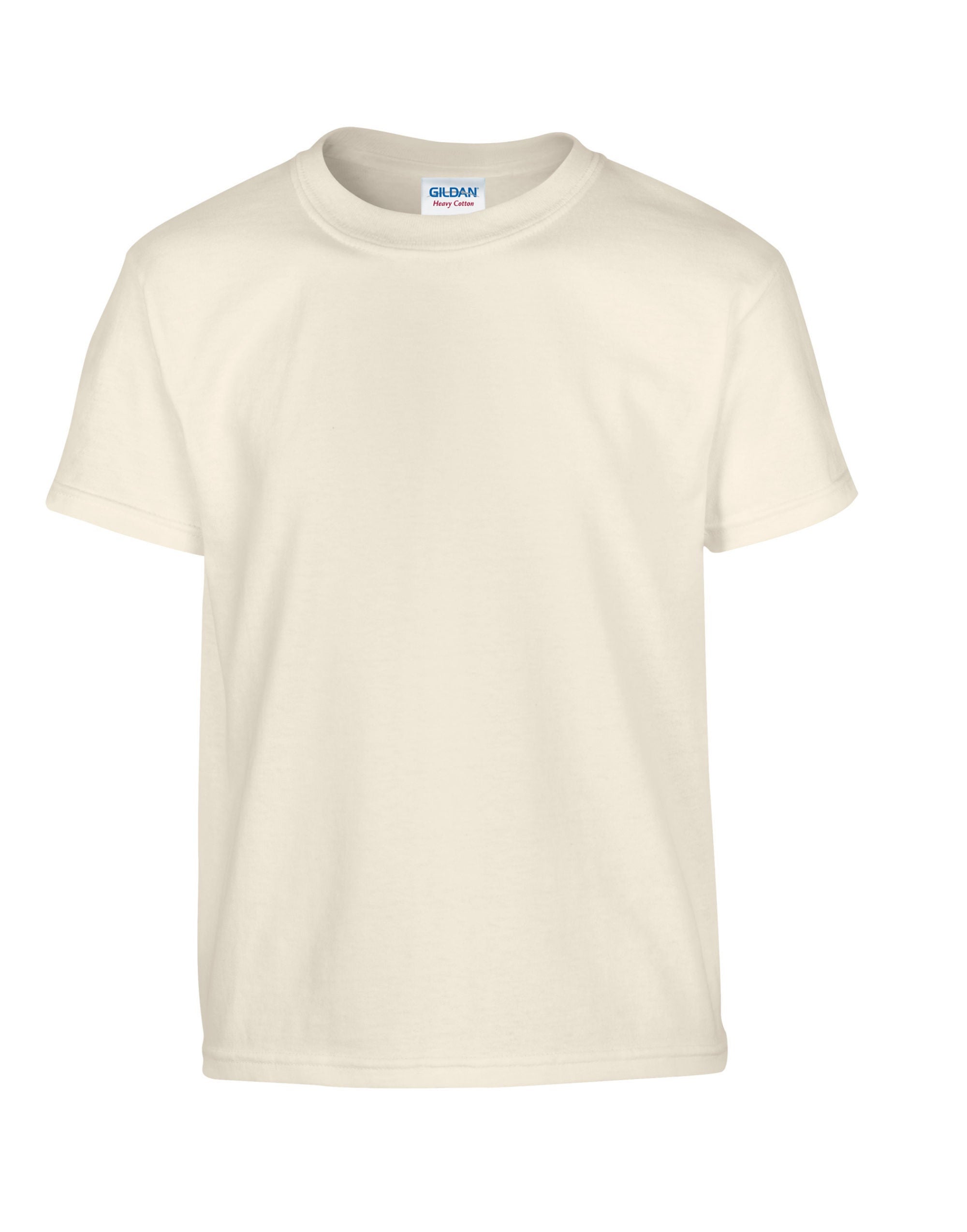 Gildan Heavy Cotton Youth T-Shirt