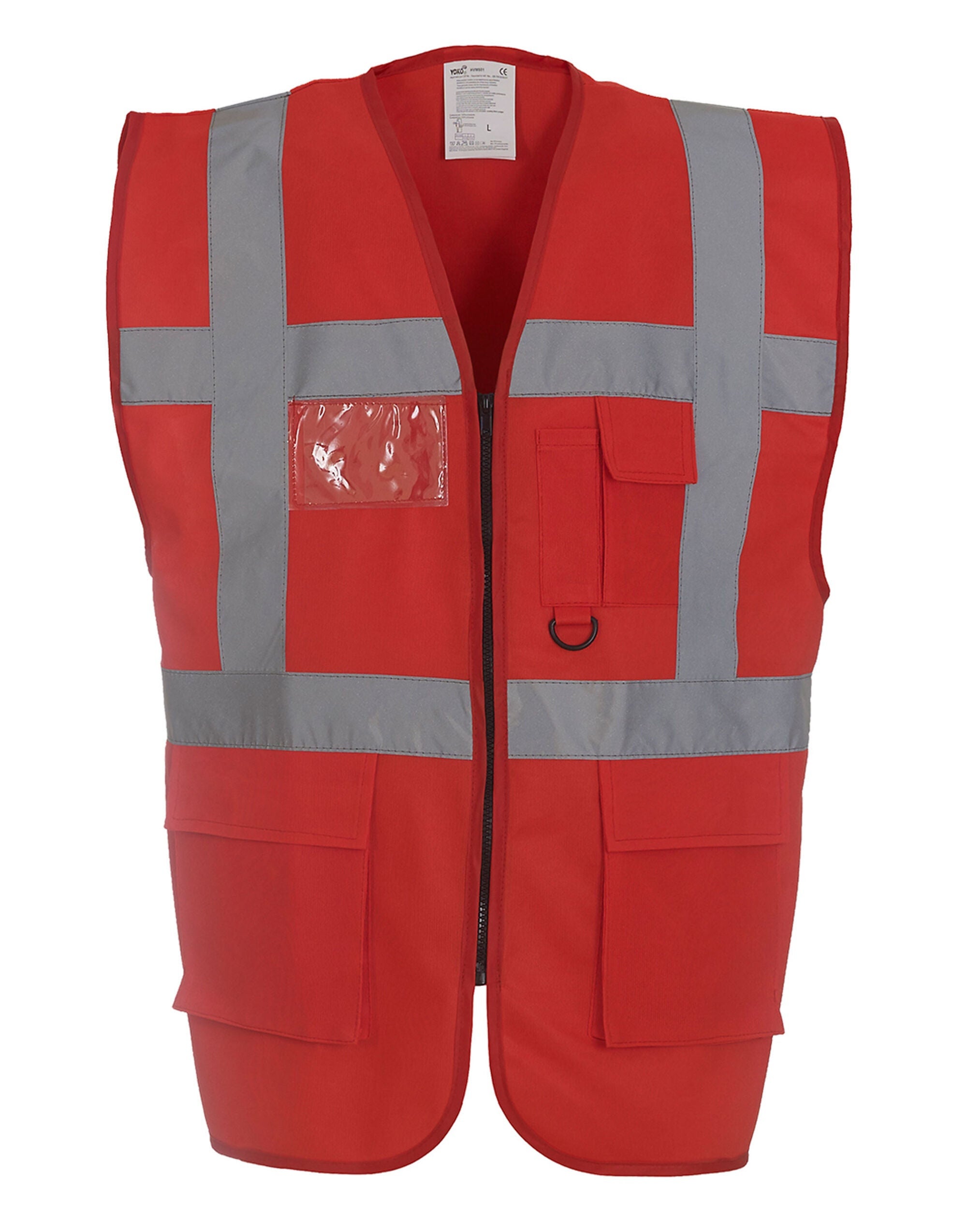 Yoko Hi Vis Executive Vest