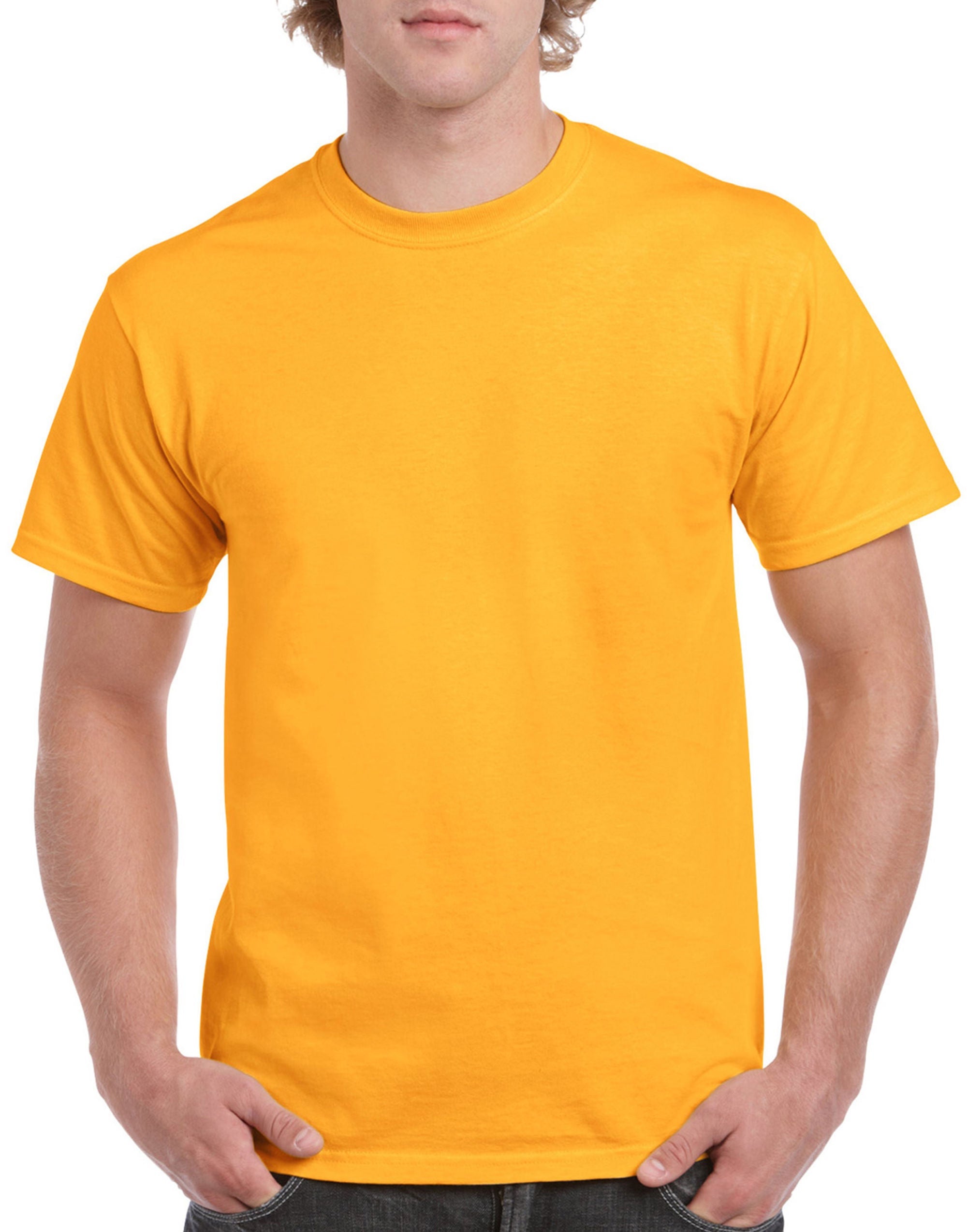 Gildan Ultra Cotton Adult T-Shirt