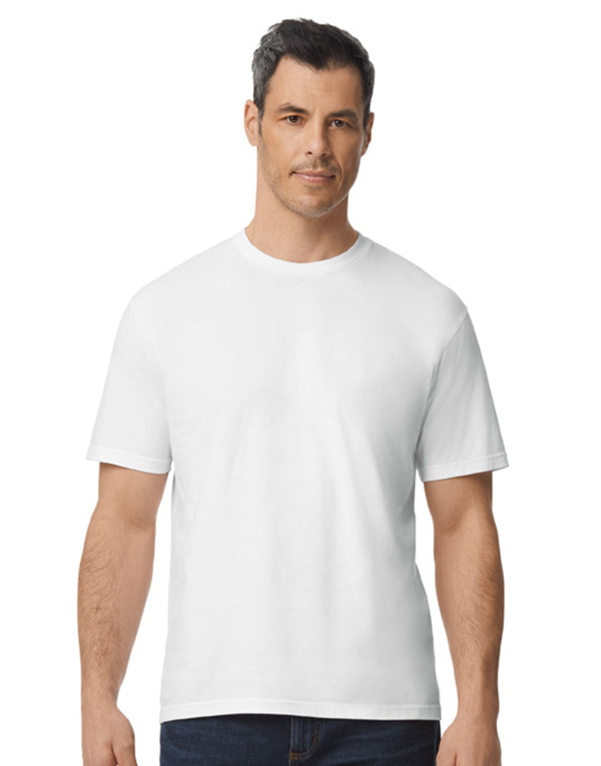 Gildan Softstyle Midweight Adult T-Shirt