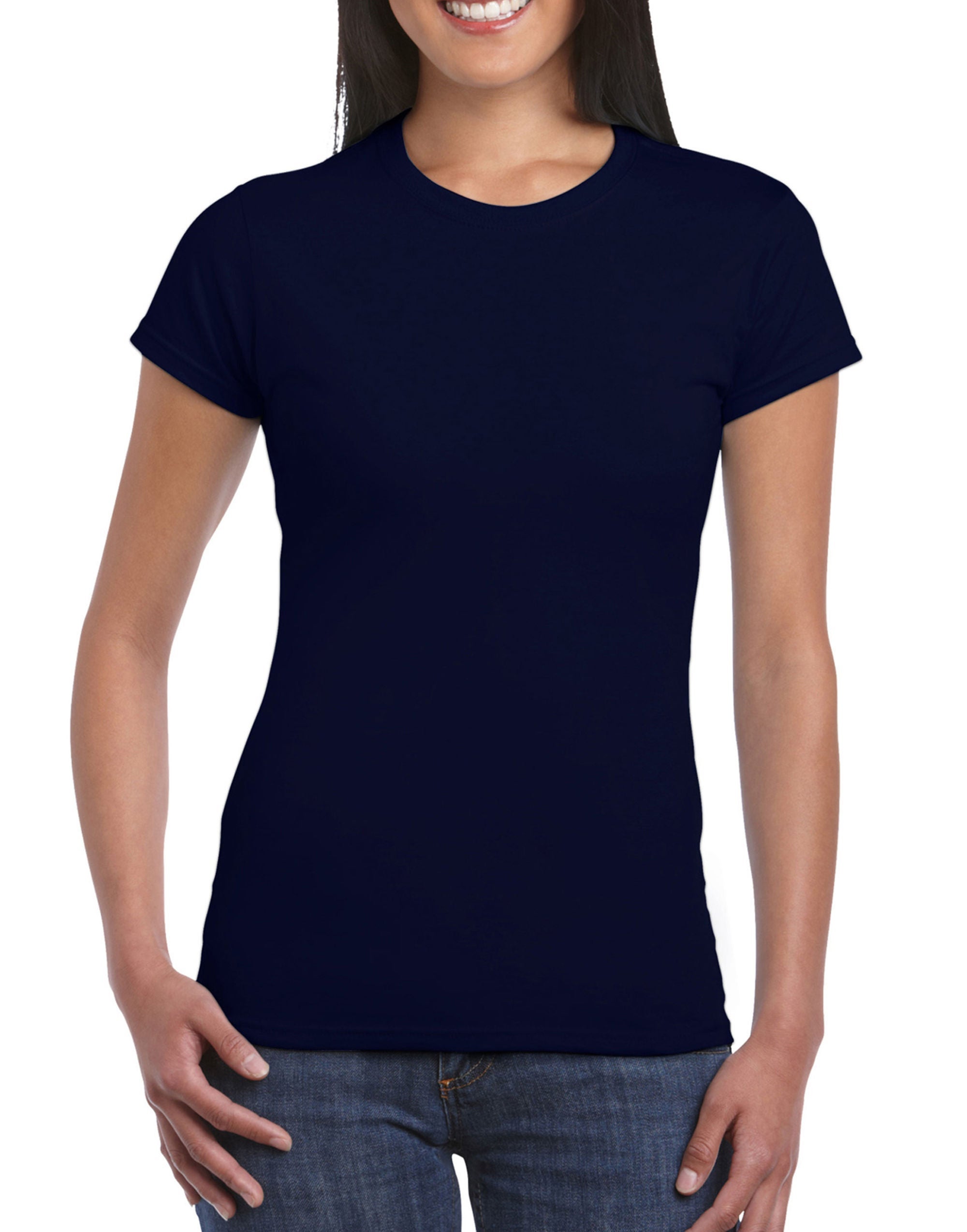 Gildan Softstyle Ladies' T-Shirt