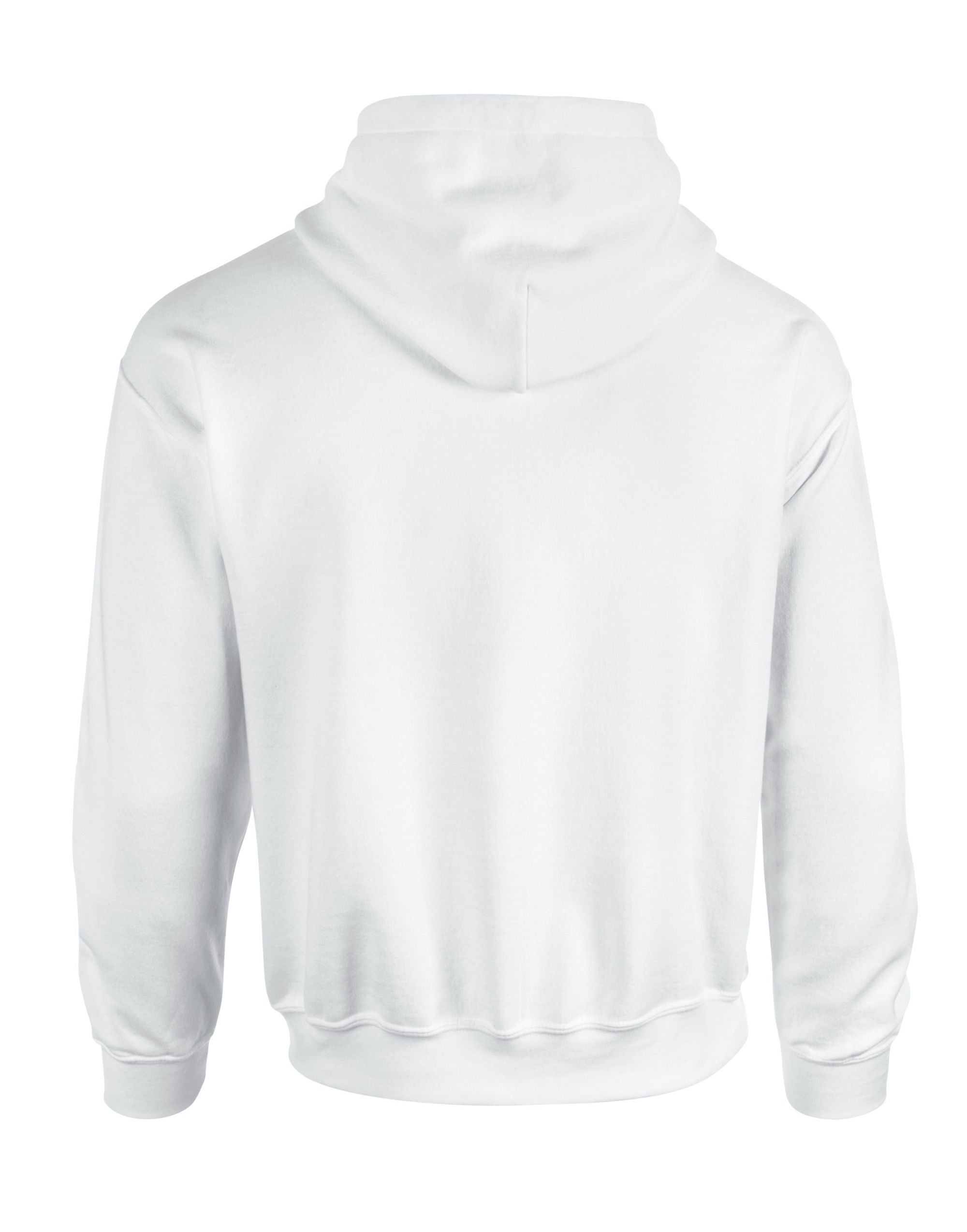 Gildan Heavy Blend Adult Hood Sweatshirt