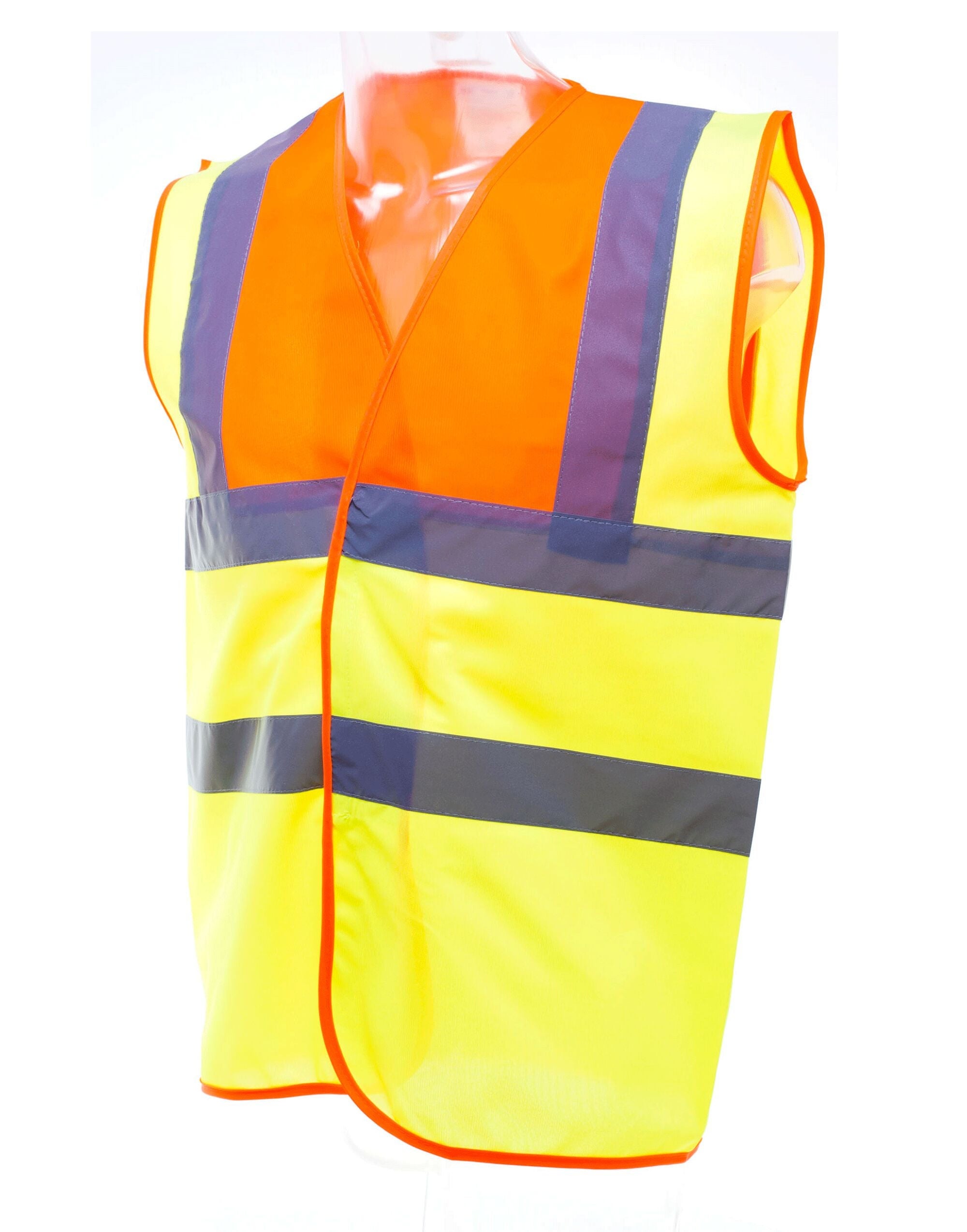 Yoko Hi-Vis Waistcoat