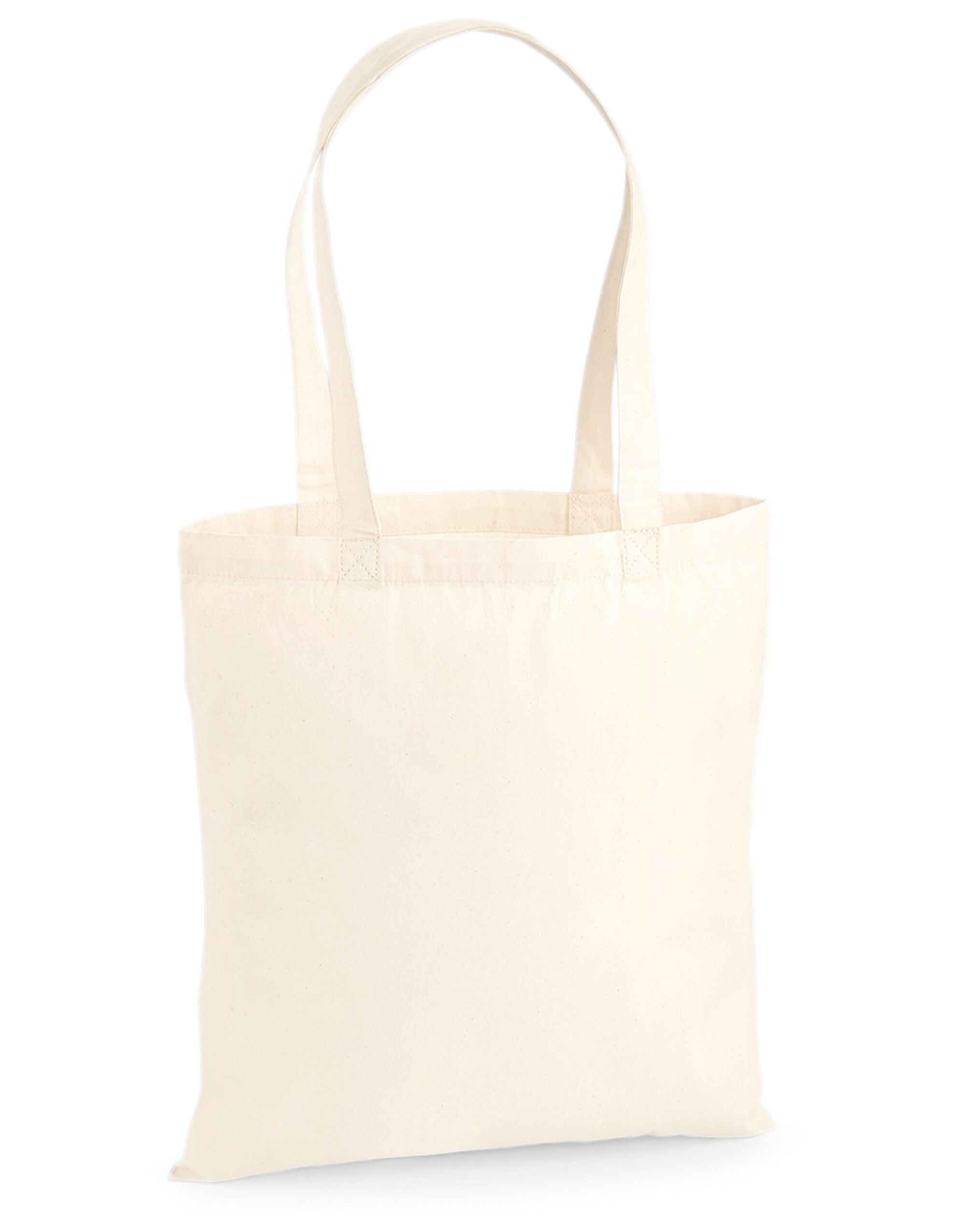 Westford Mill Premium Cotton Tote