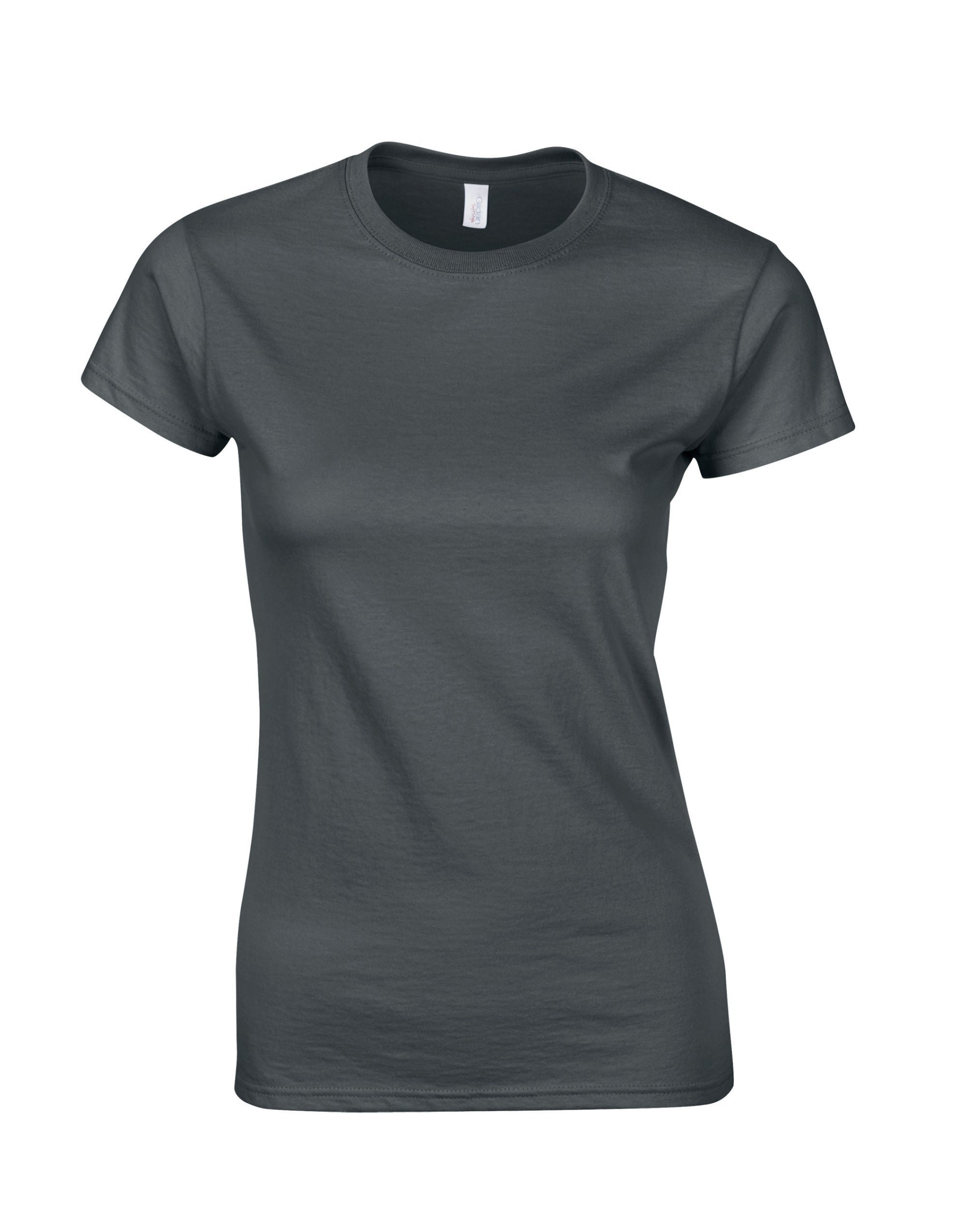 Gildan Softstyle Ladies' T-Shirt