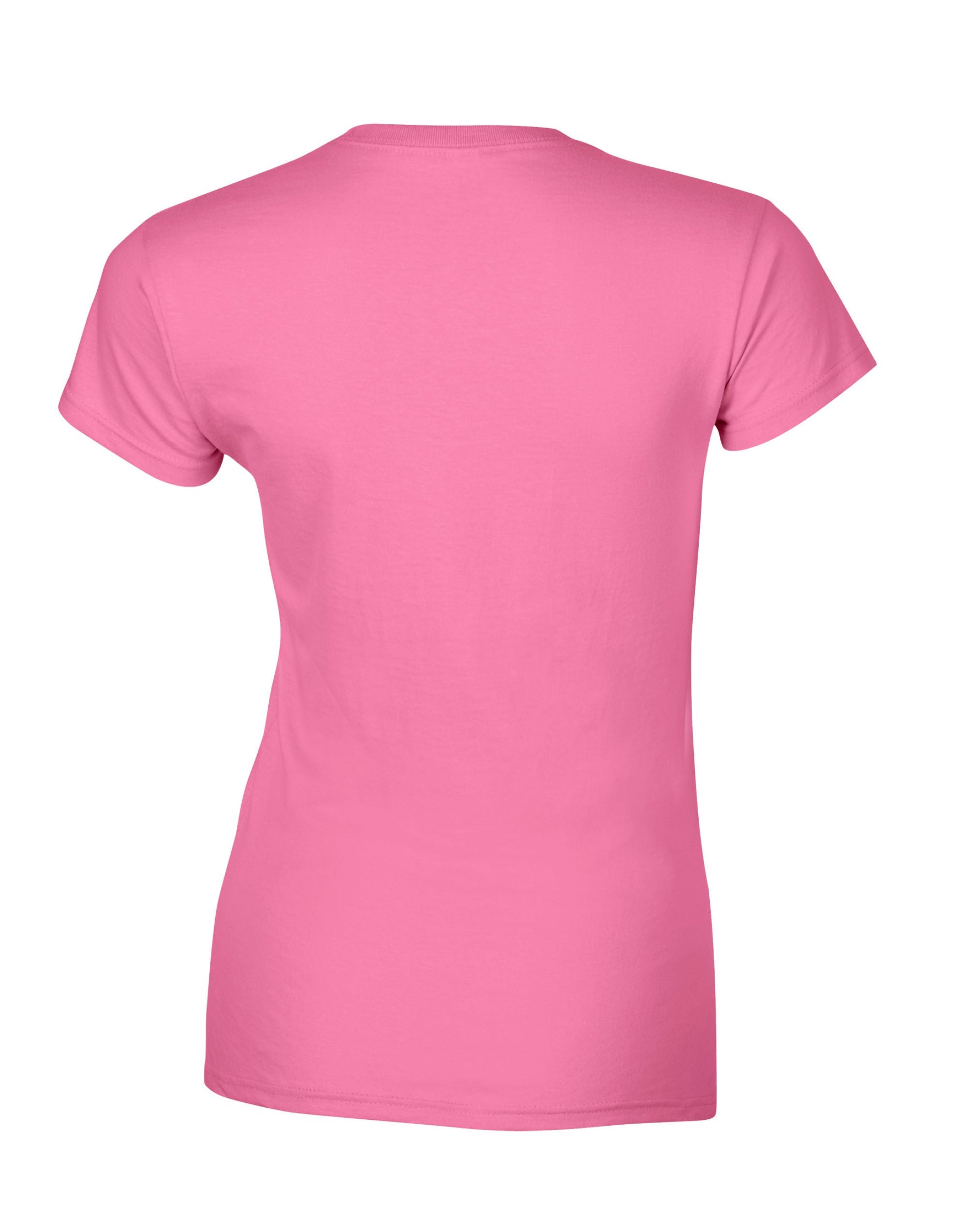 Gildan Softstyle Ladies' T-Shirt