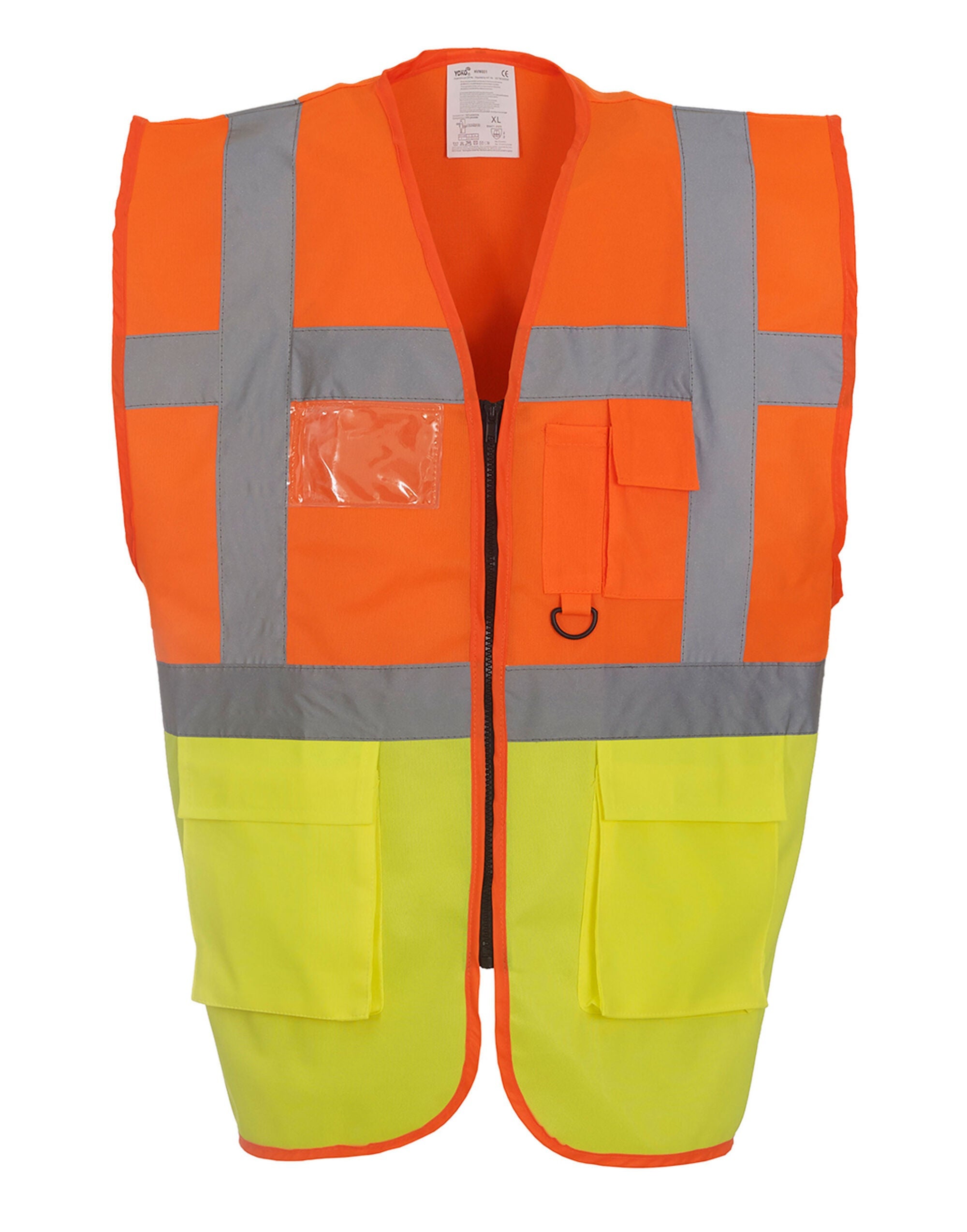 Yoko Hi Vis Executive Vest