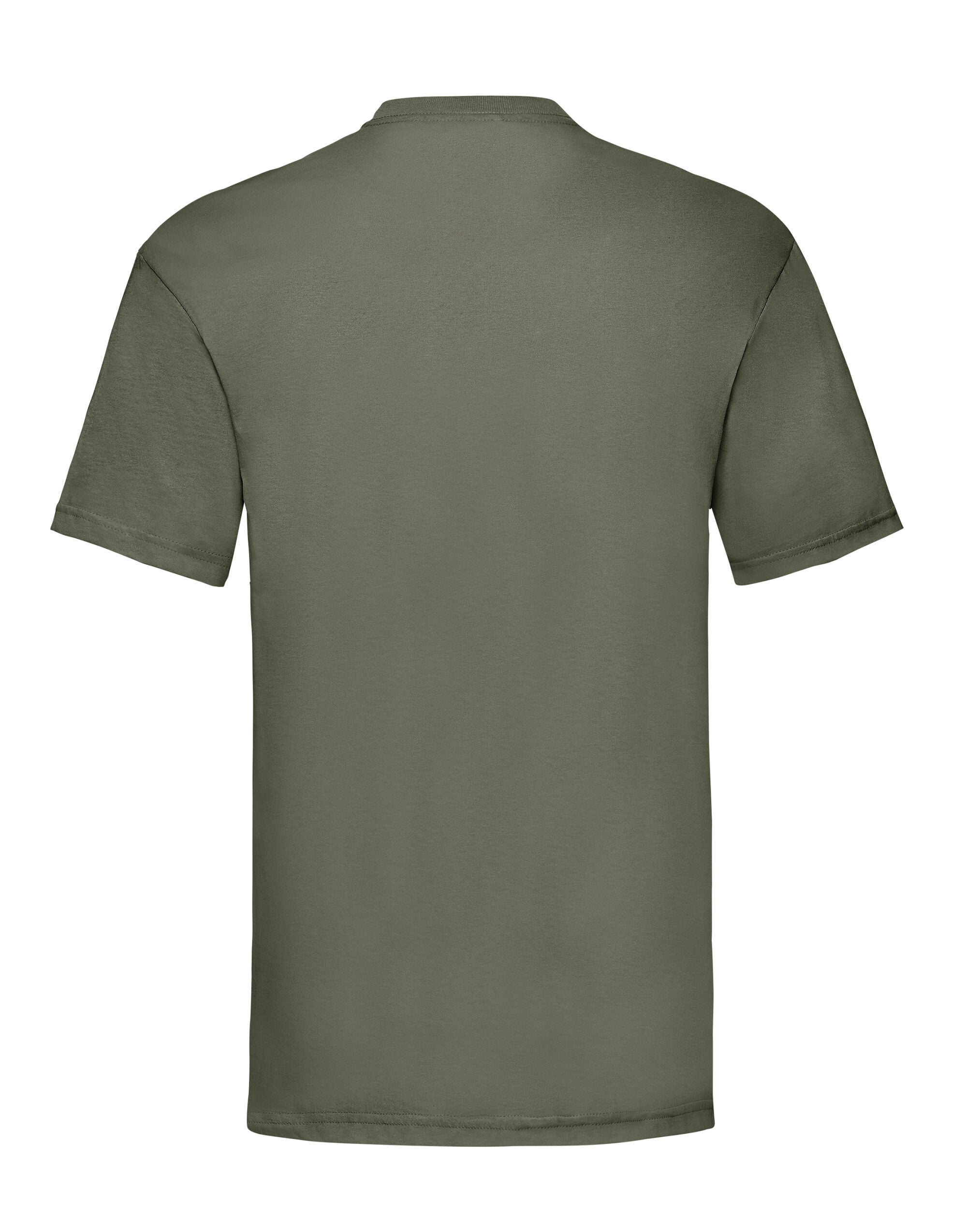 FOTL Mens Valueweight T