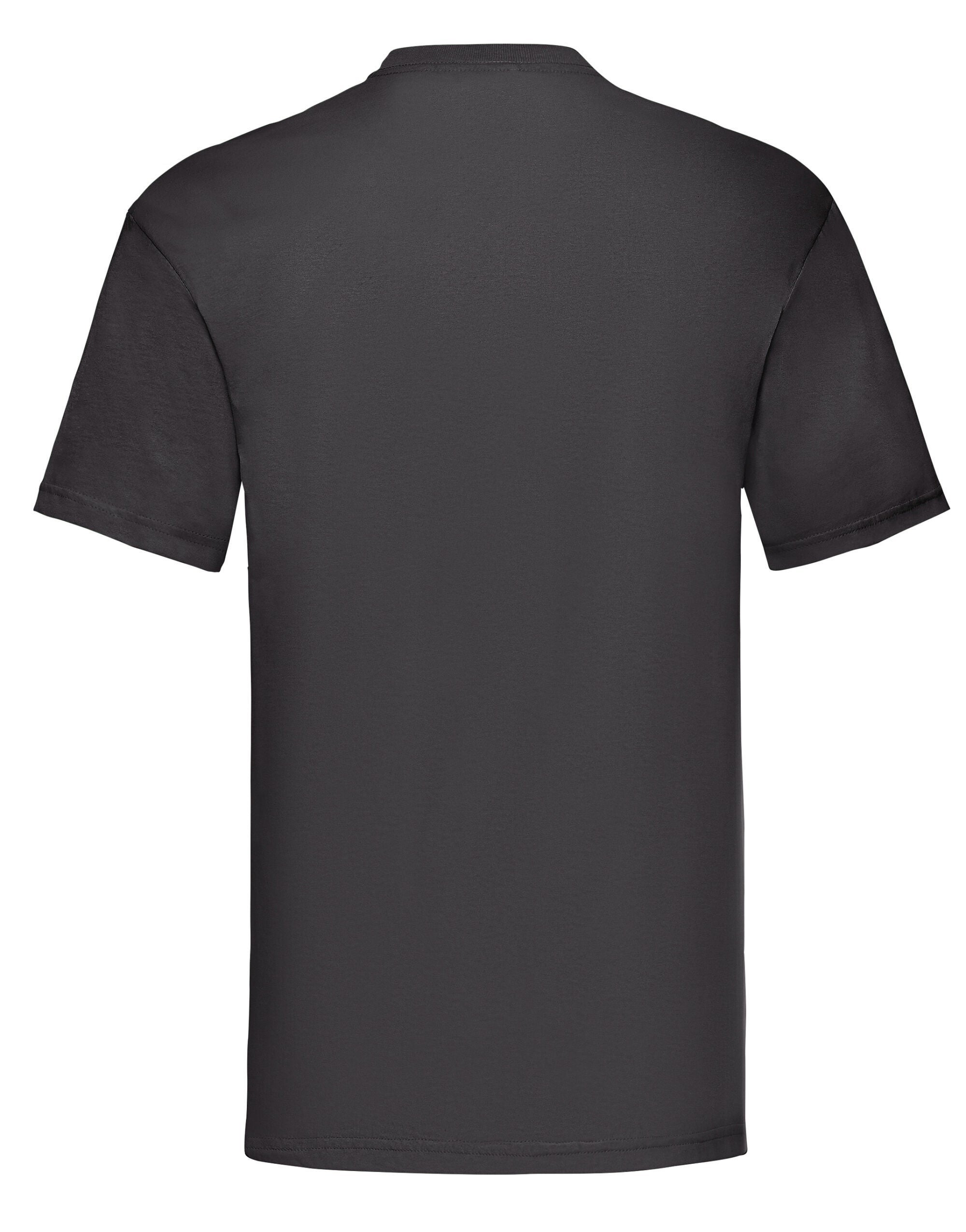 FOTL Mens Valueweight T