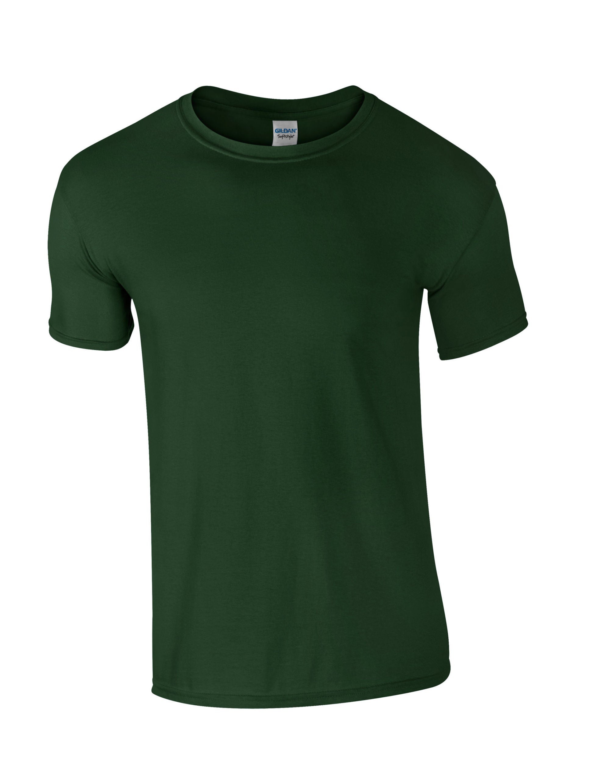 Gildan Softstyle Adult T-Shirt