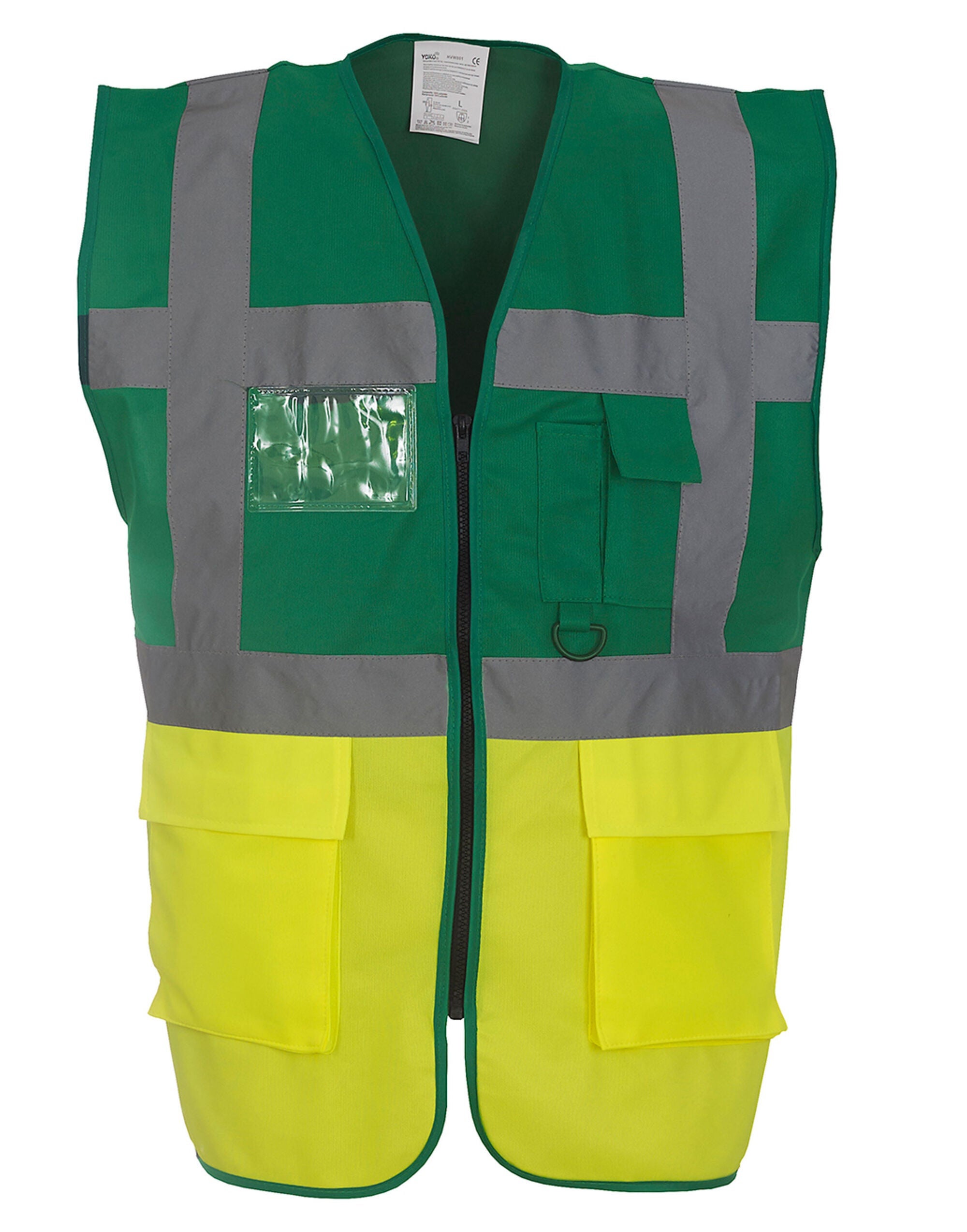 Yoko Hi Vis Executive Vest