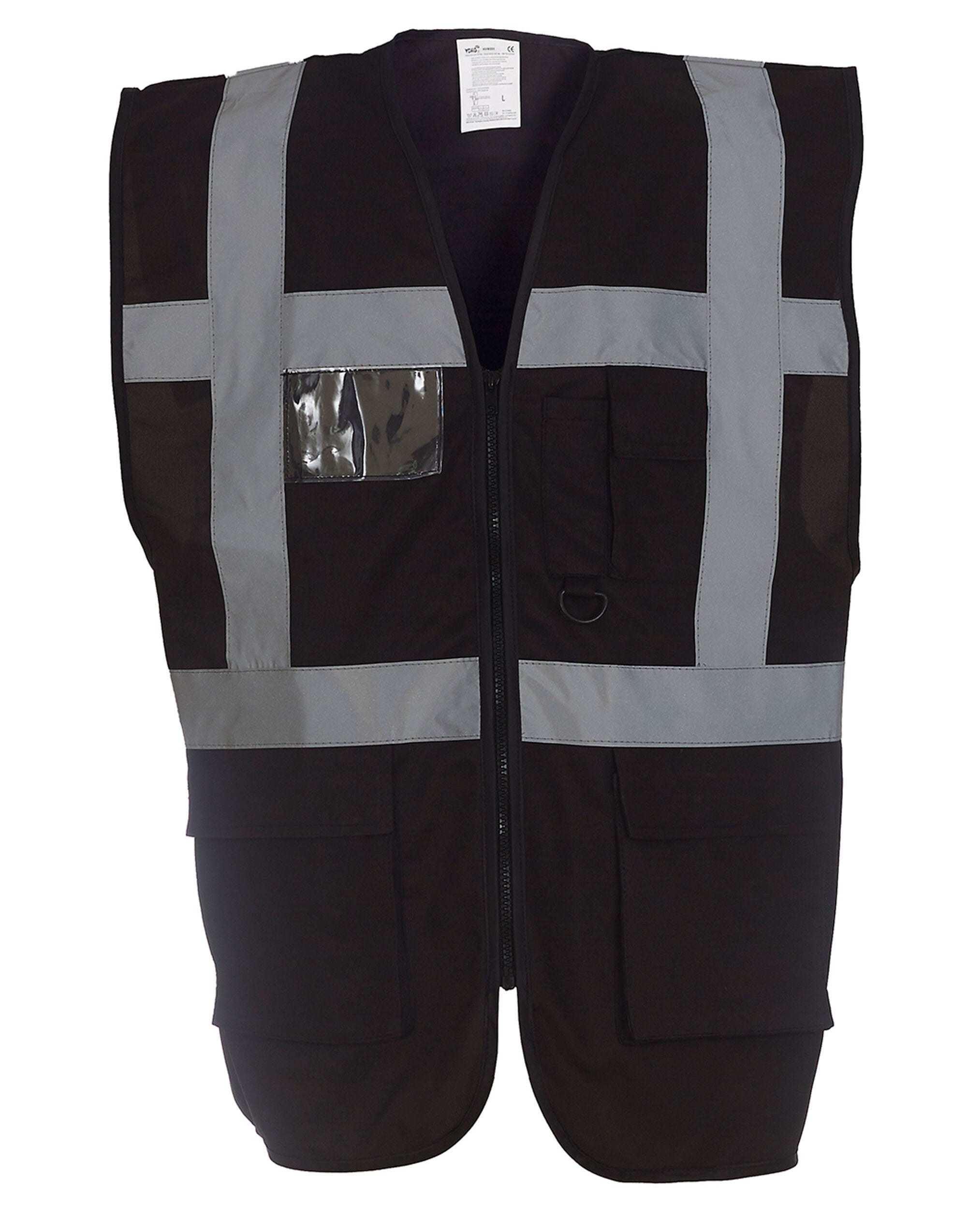 Yoko Hi Vis Executive Vest