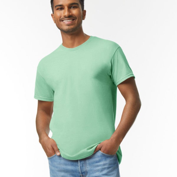 Custom Gildan Heavy Cotton Adult T-Shirt