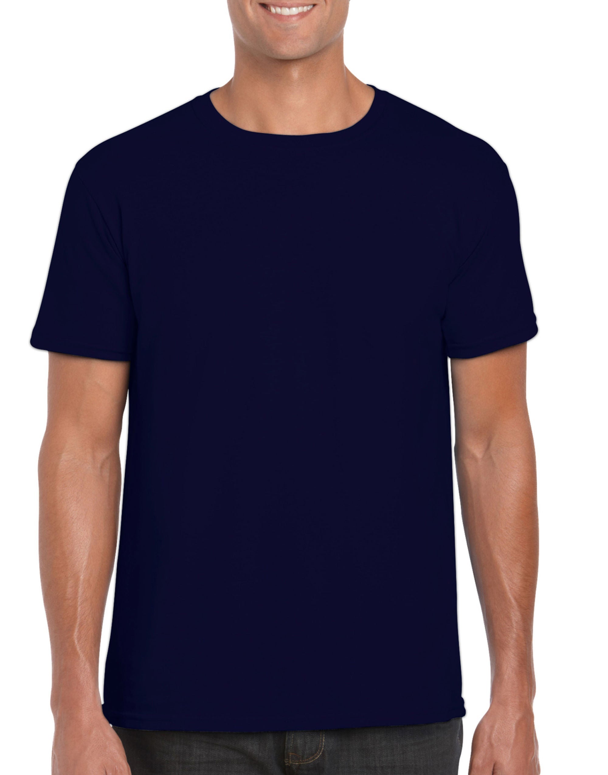 Gildan Softstyle Adult T-Shirt