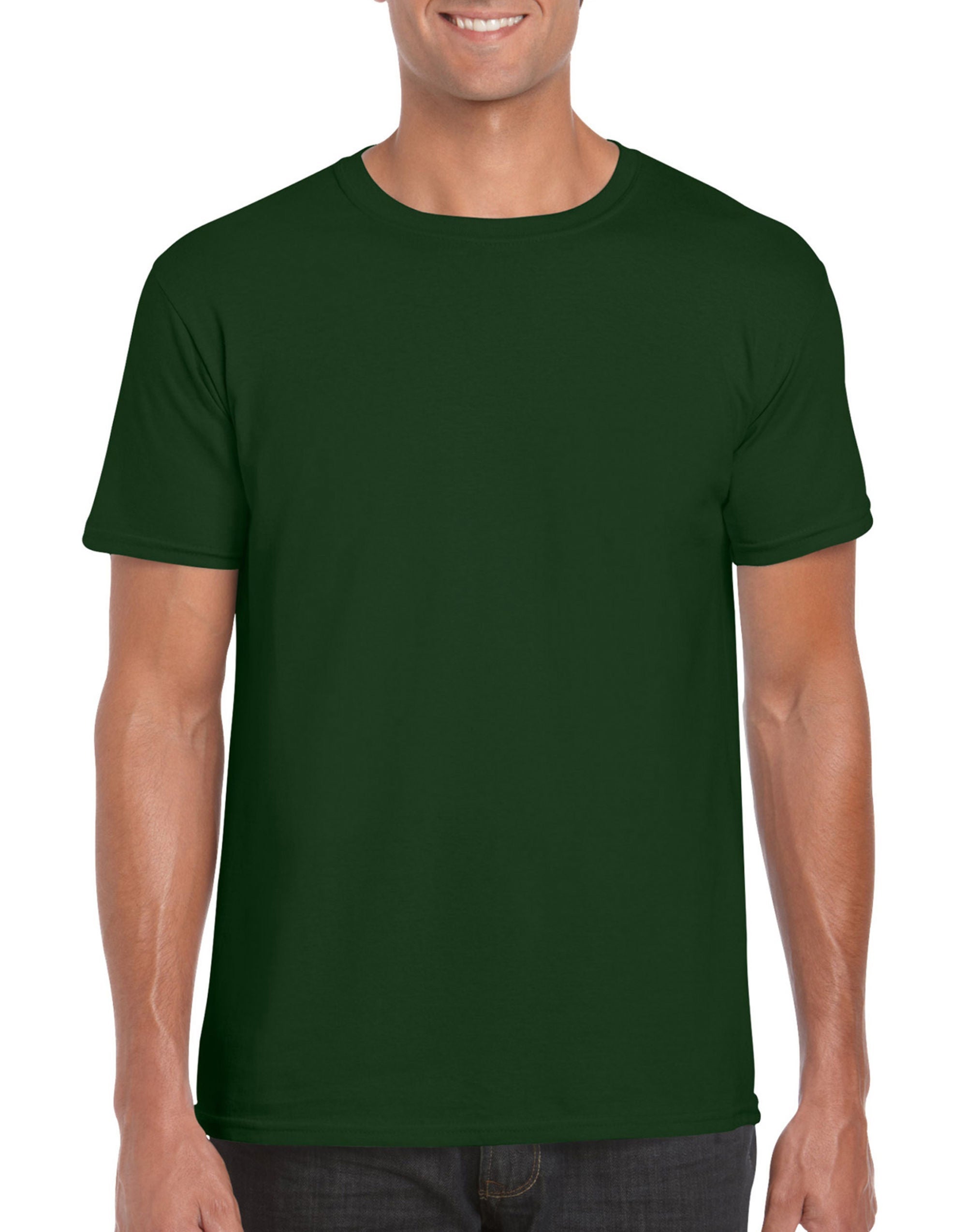 Gildan Softstyle Adult T-Shirt