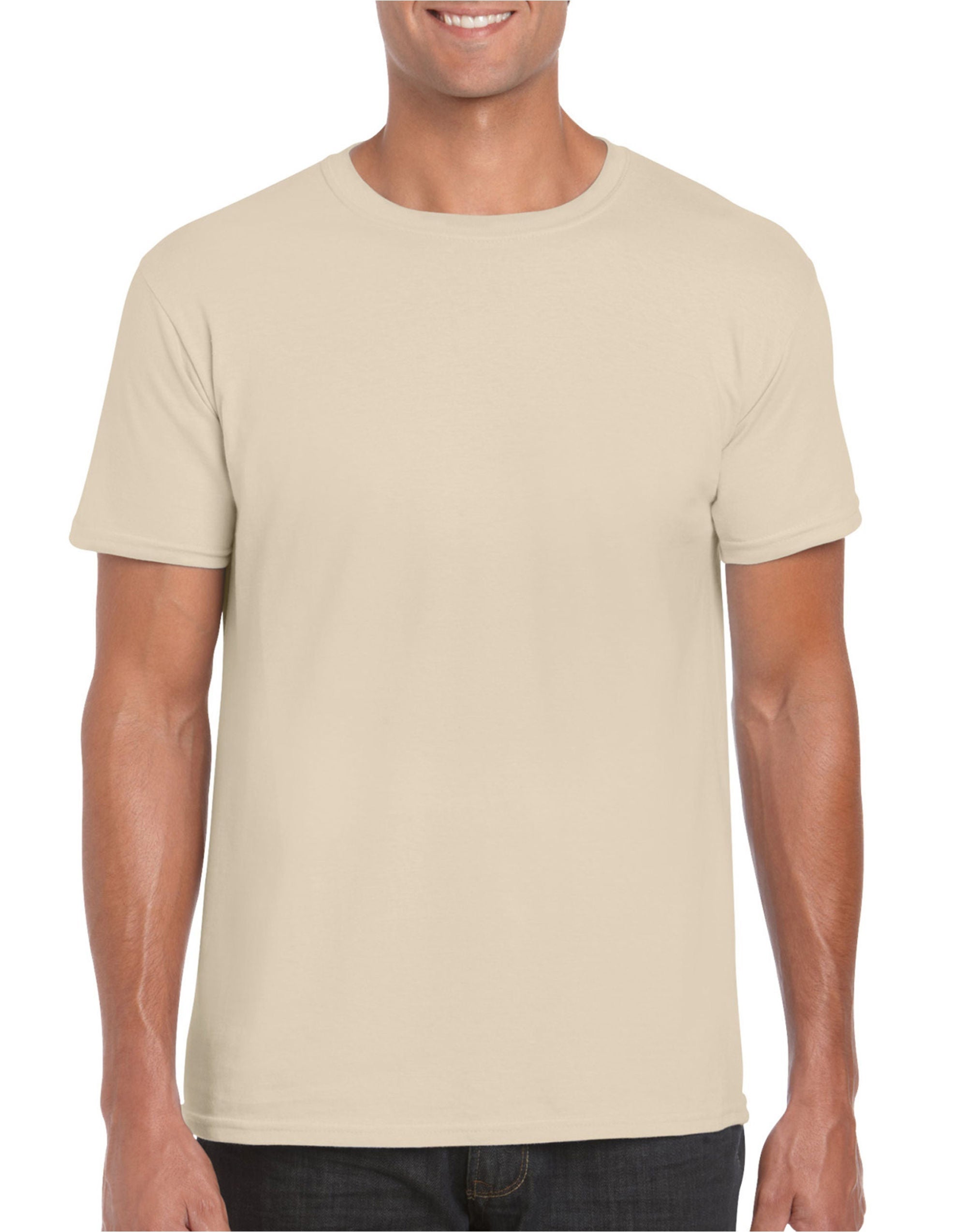 Gildan Softstyle Adult T-Shirt