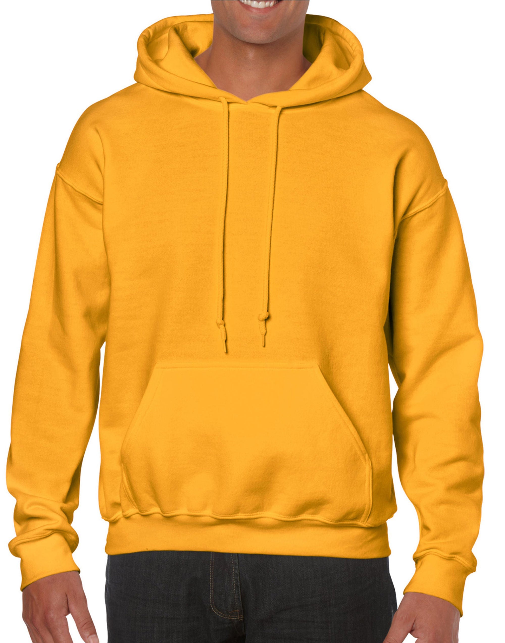 Gildan Heavy Blend Adult Hood Sweatshirt