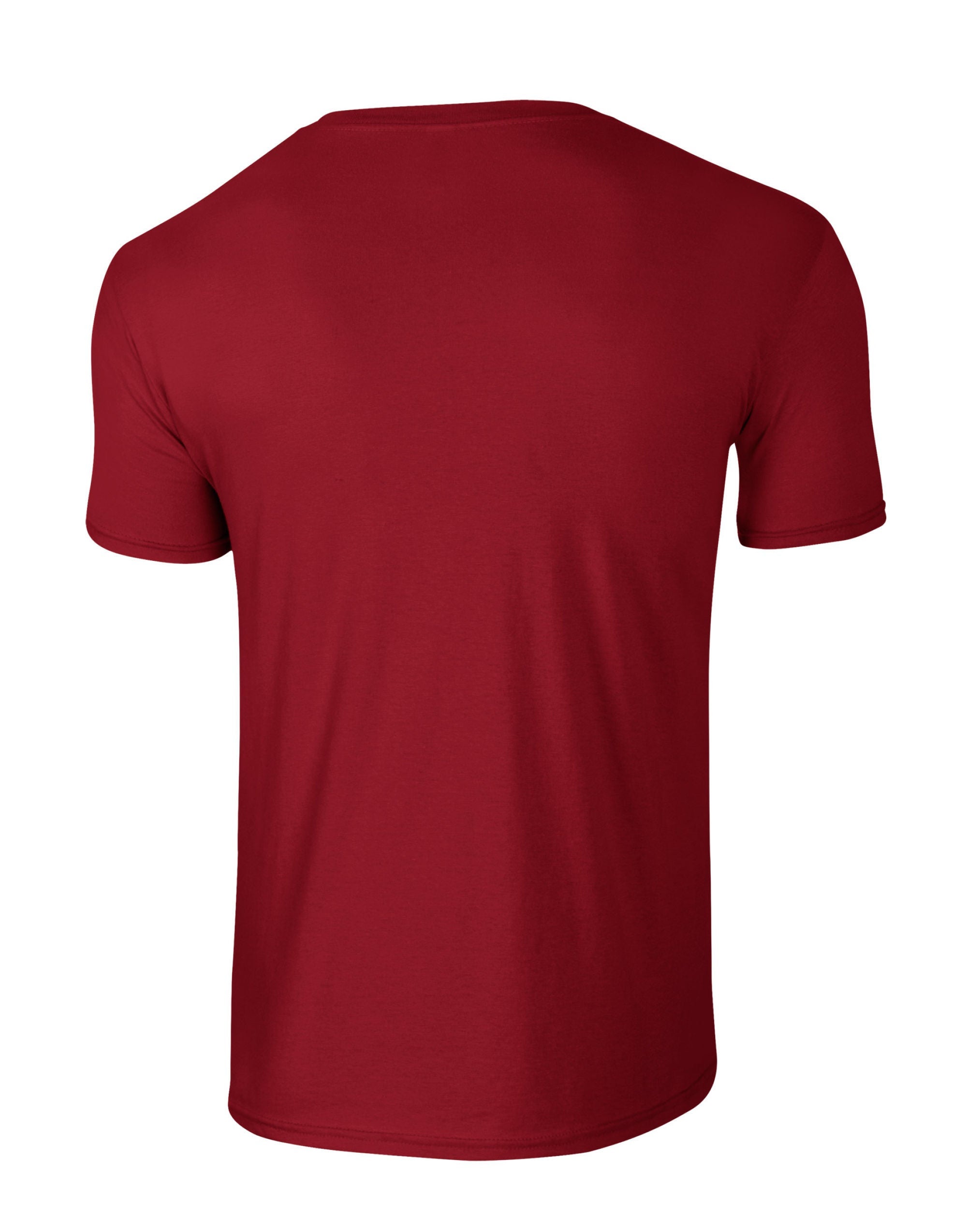 Gildan Softstyle Adult T-Shirt