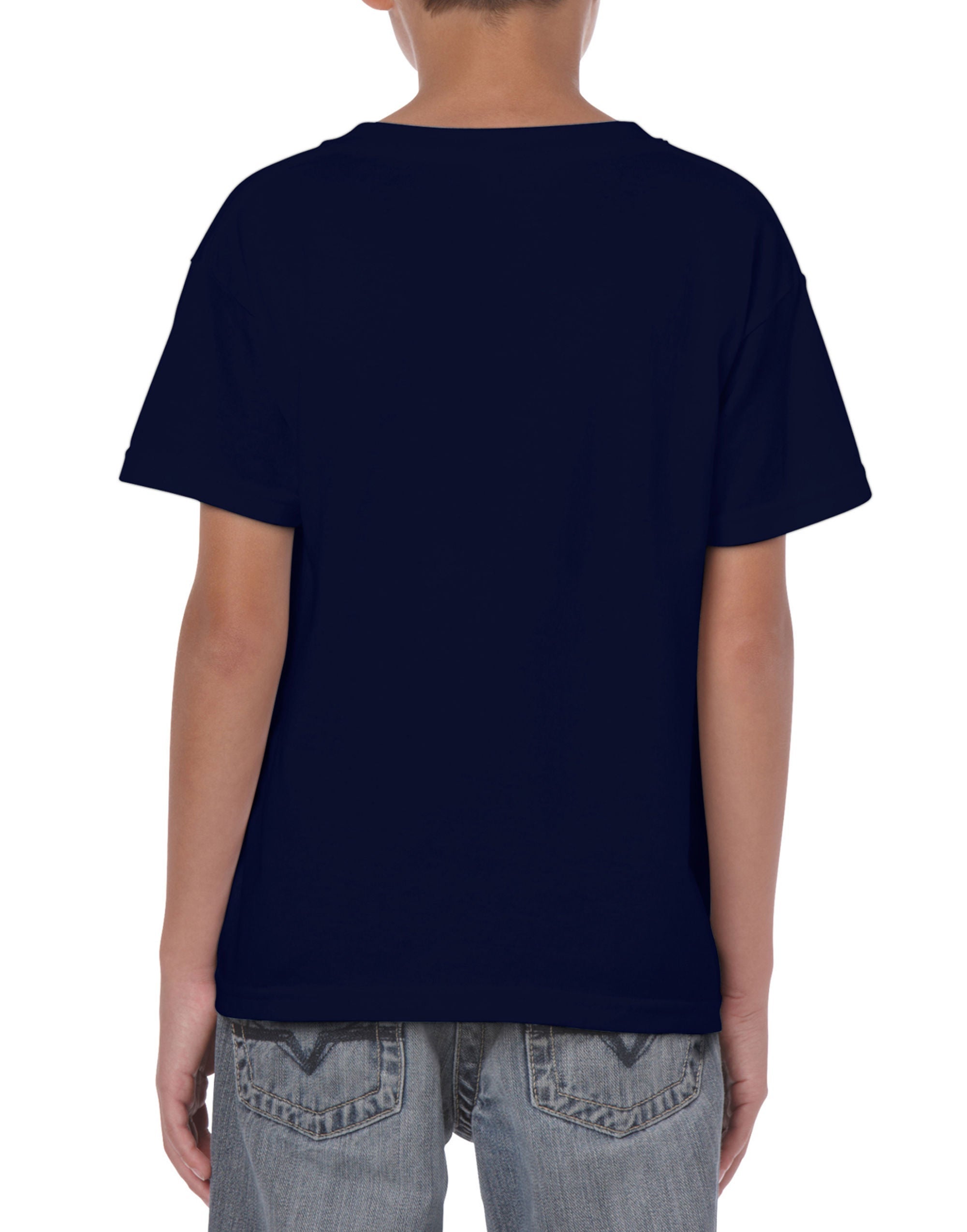 Gildan Heavy Cotton Youth T-Shirt