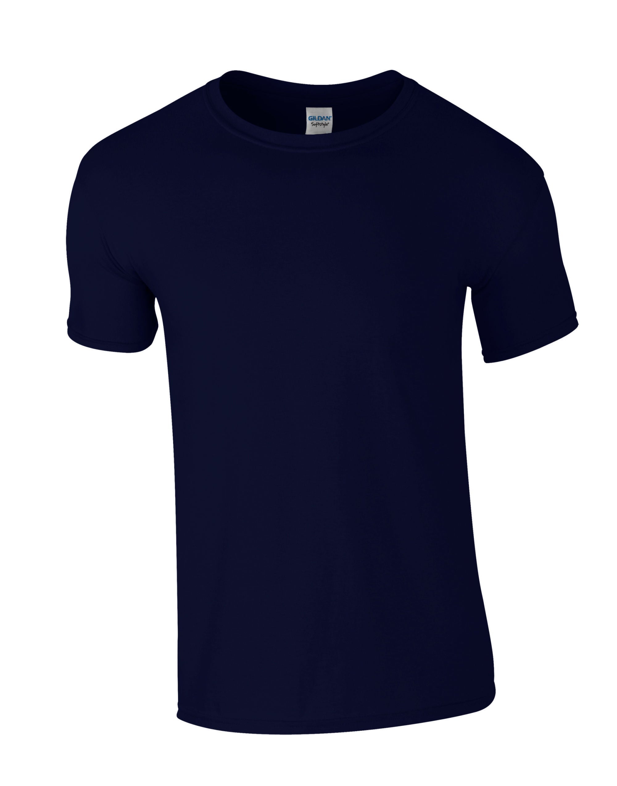 Gildan Softstyle Adult T-Shirt