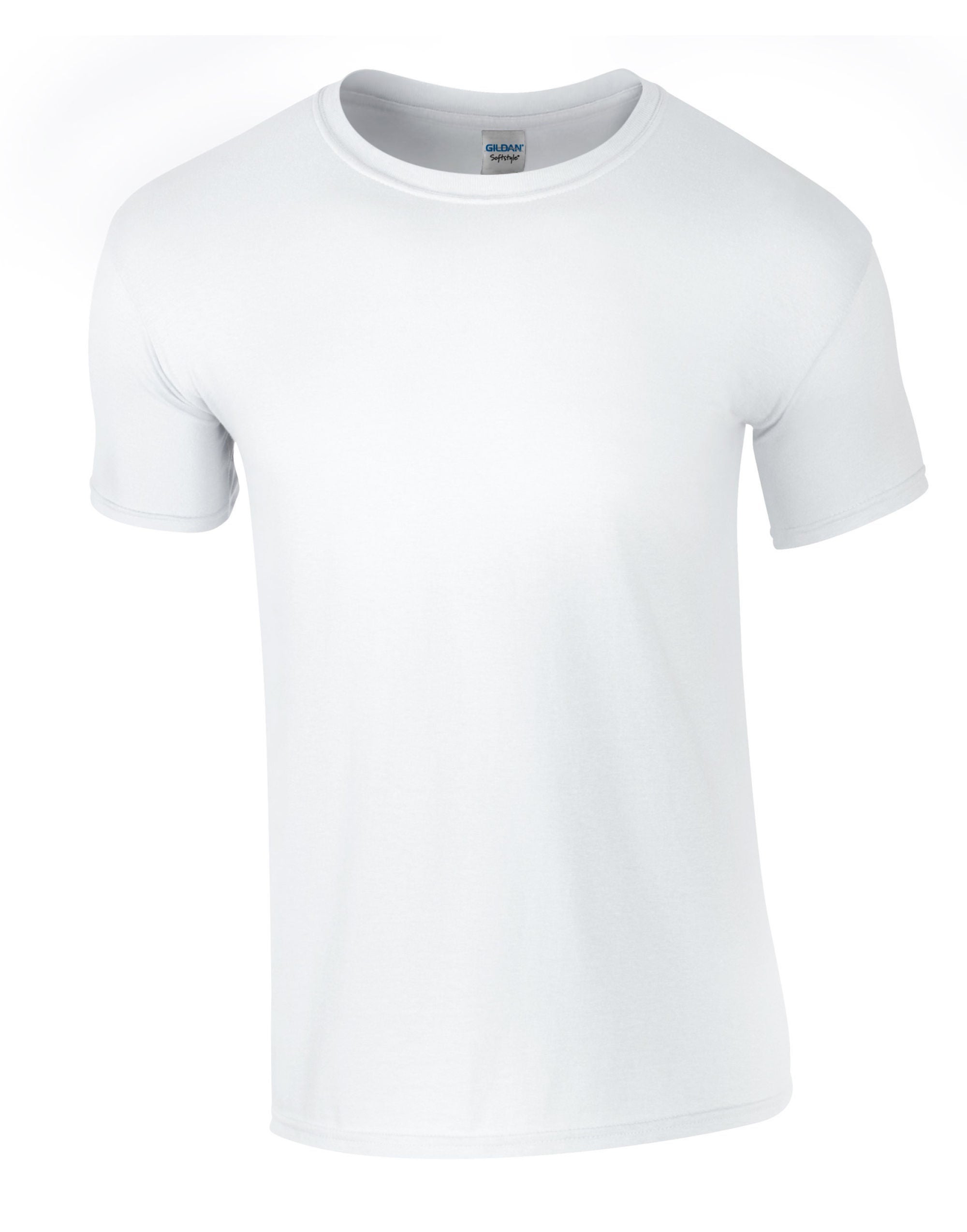 Gildan Softstyle Adult T-Shirt