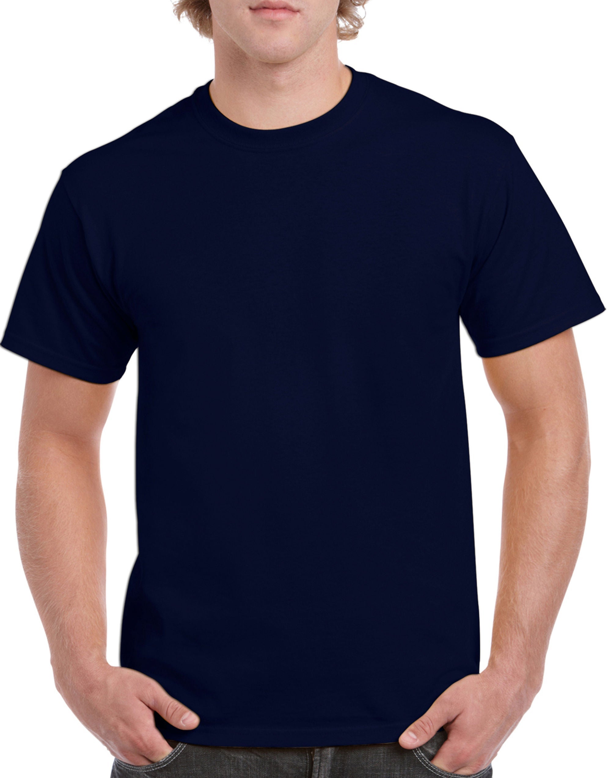 Gildan Heavy Cotton Adult T-Shirt