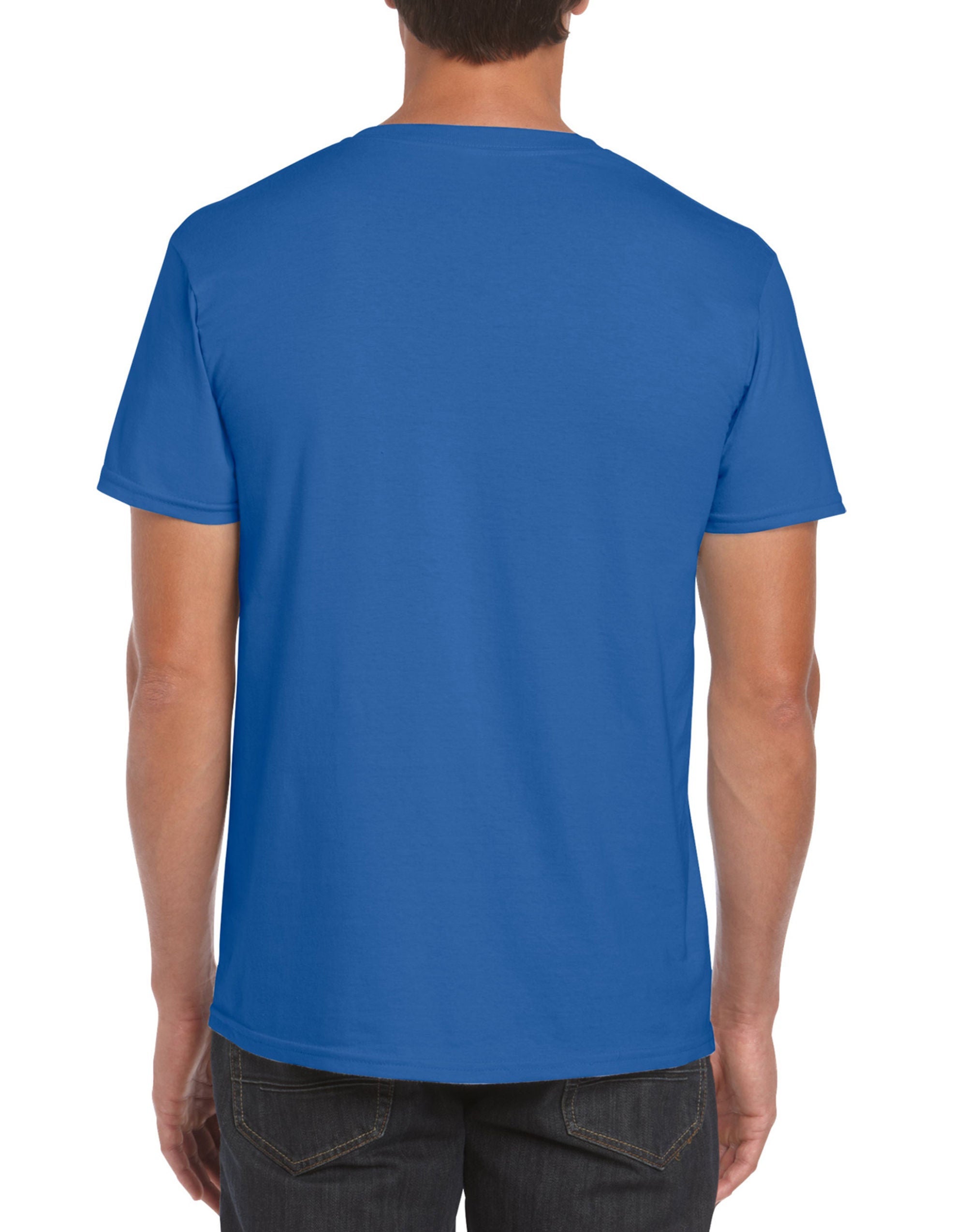 Gildan Softstyle Adult T-Shirt