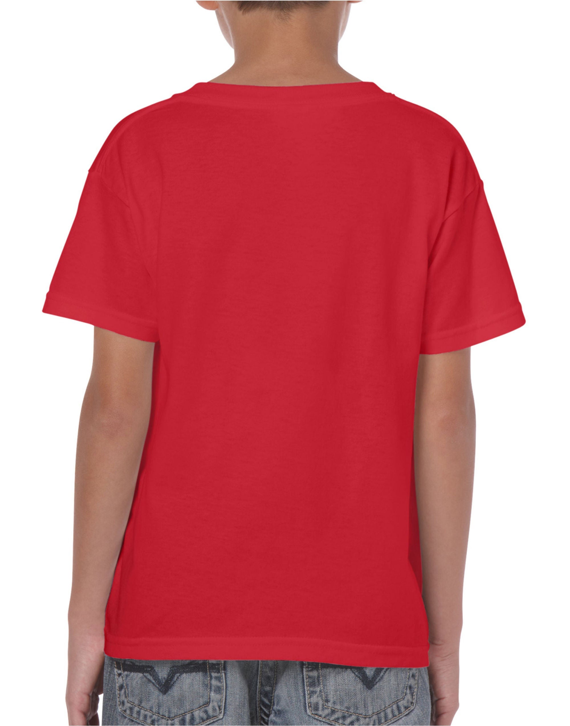 Gildan Heavy Cotton Youth T-Shirt