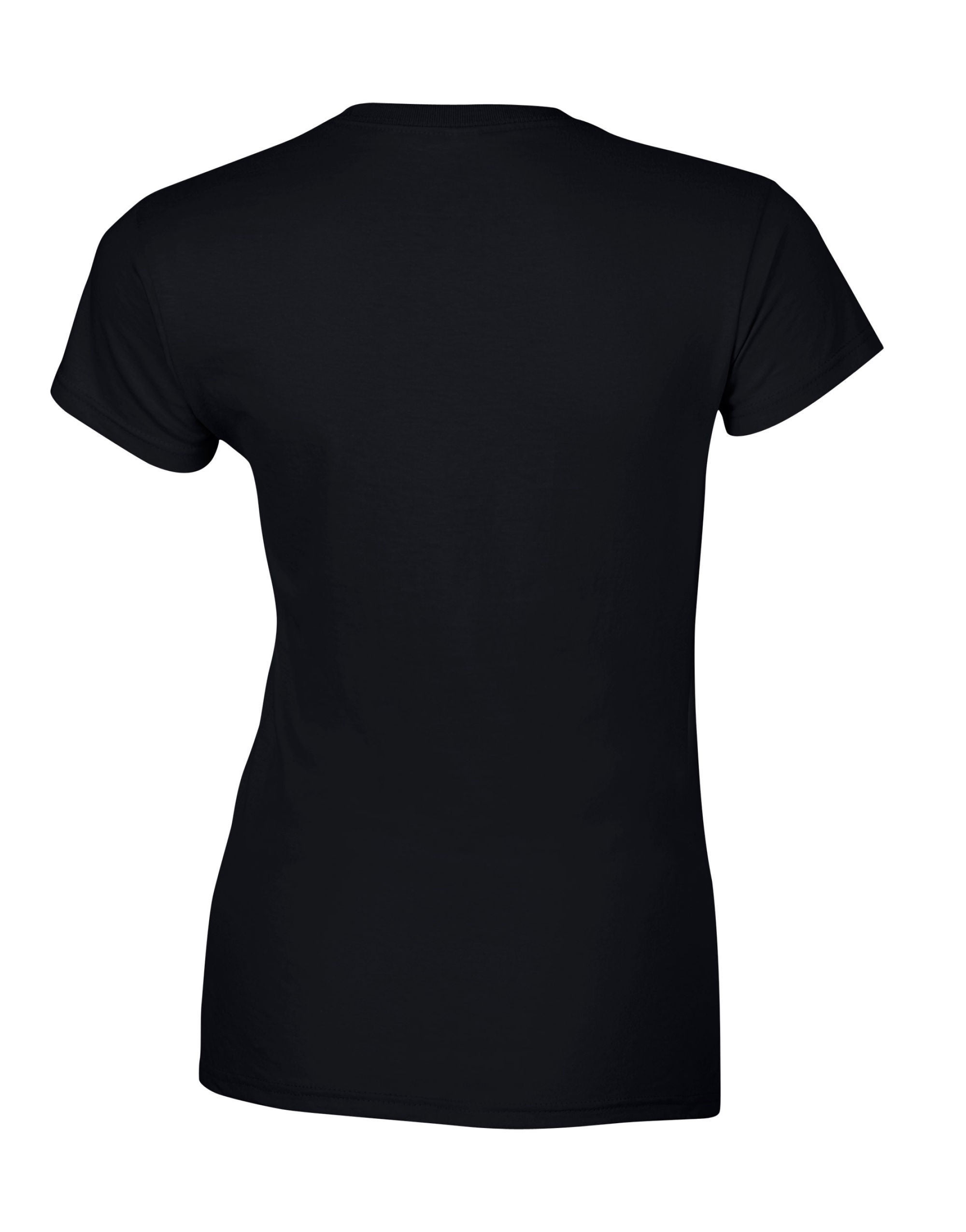 Gildan Softstyle Ladies' T-Shirt