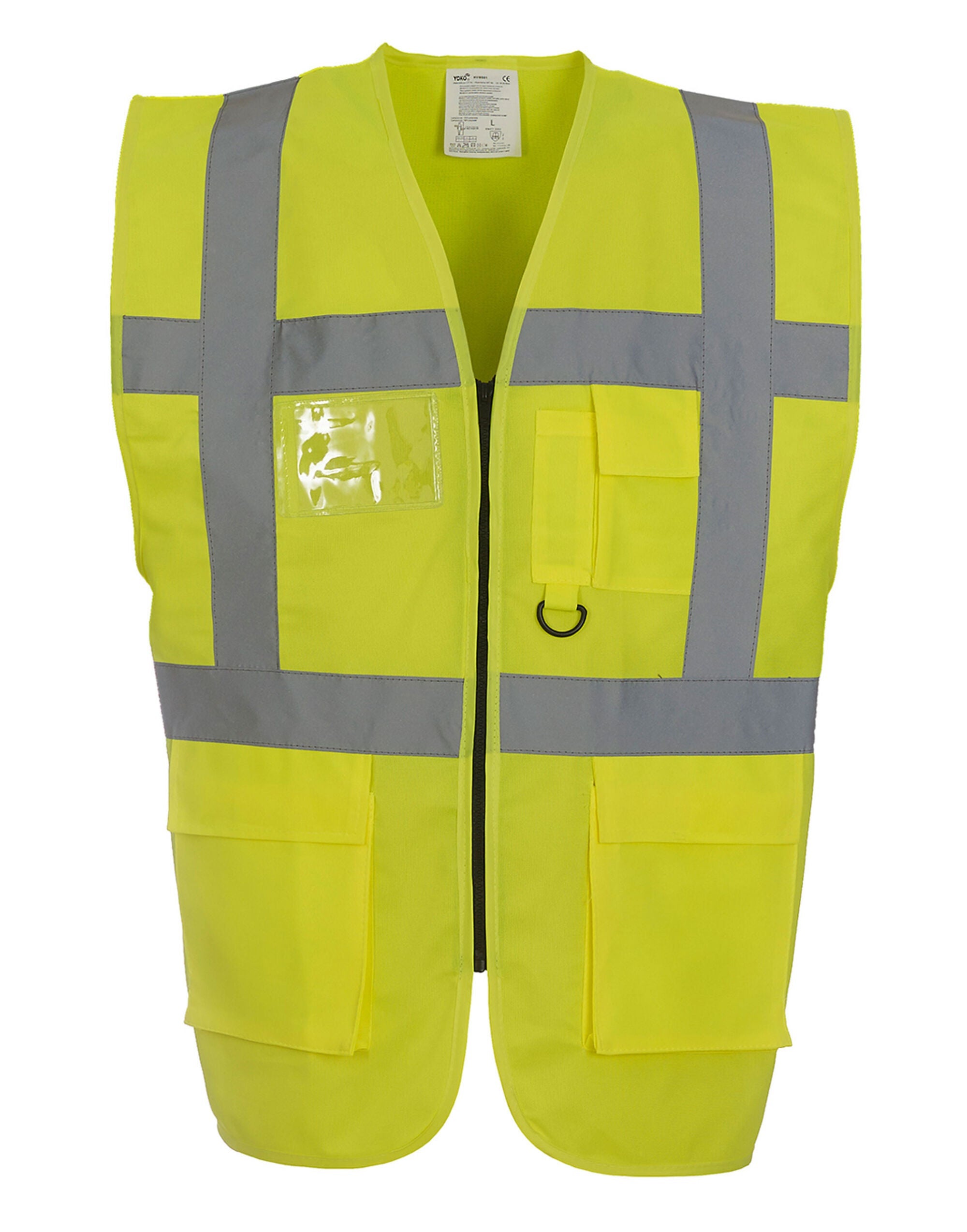 Yoko Hi Vis Executive Vest