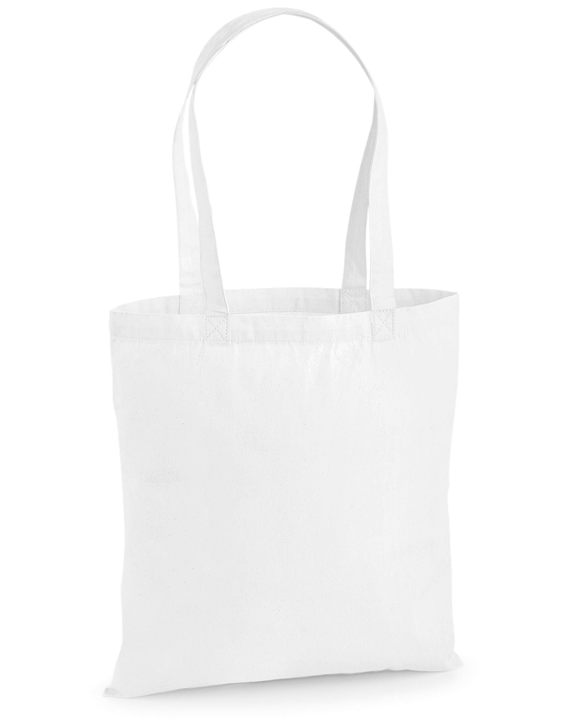 Westford Mill Premium Cotton Tote