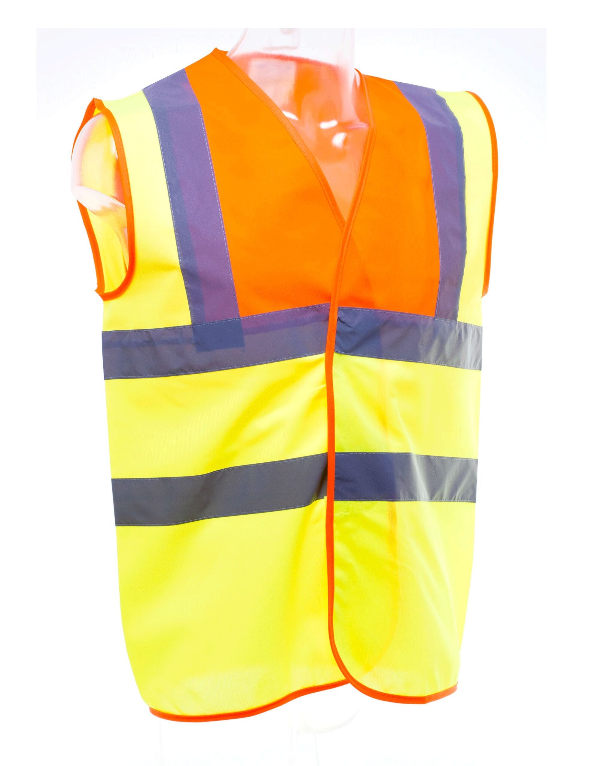 Yoko Hi-Vis Waistcoat