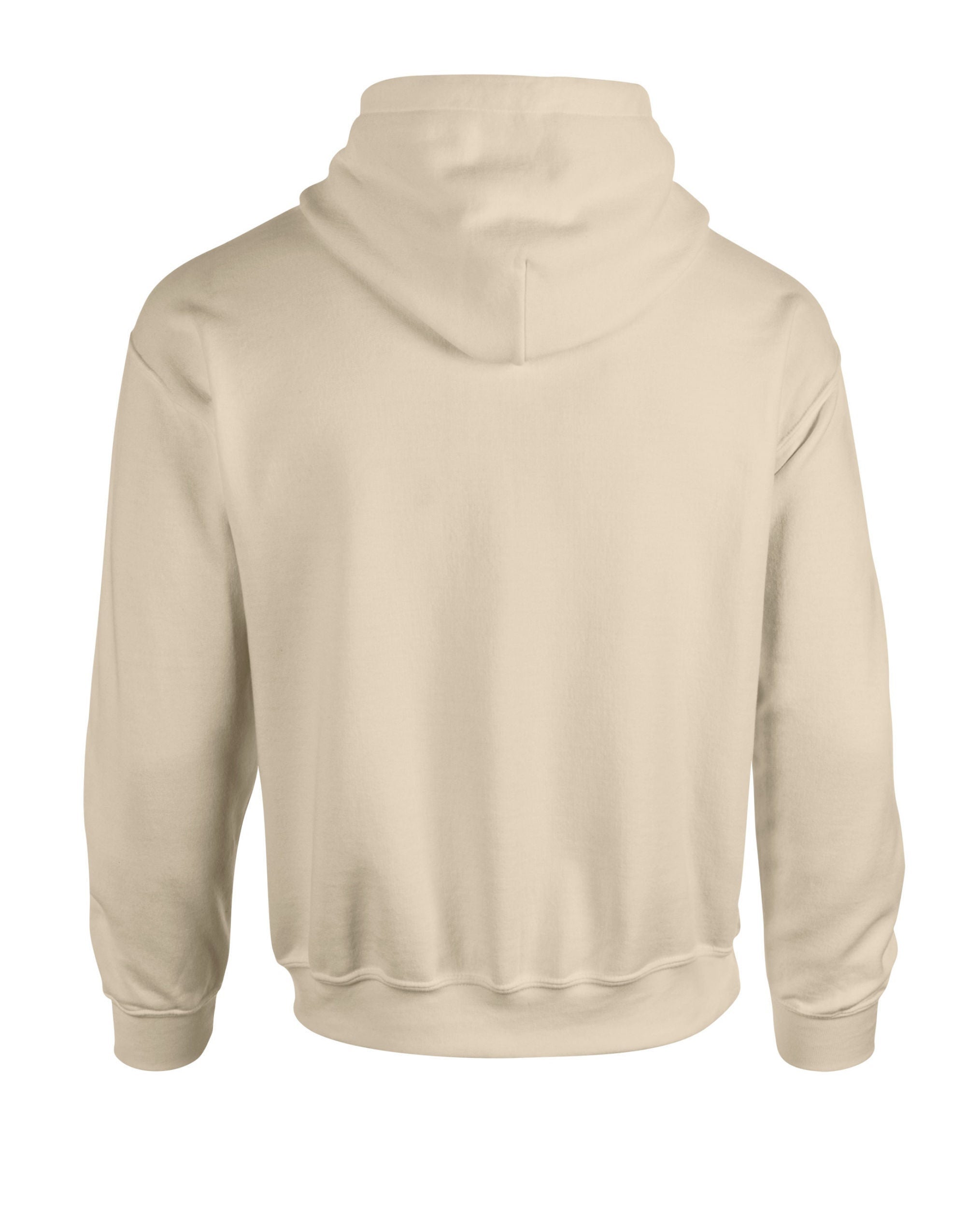 Gildan Heavy Blend Adult Hood Sweatshirt