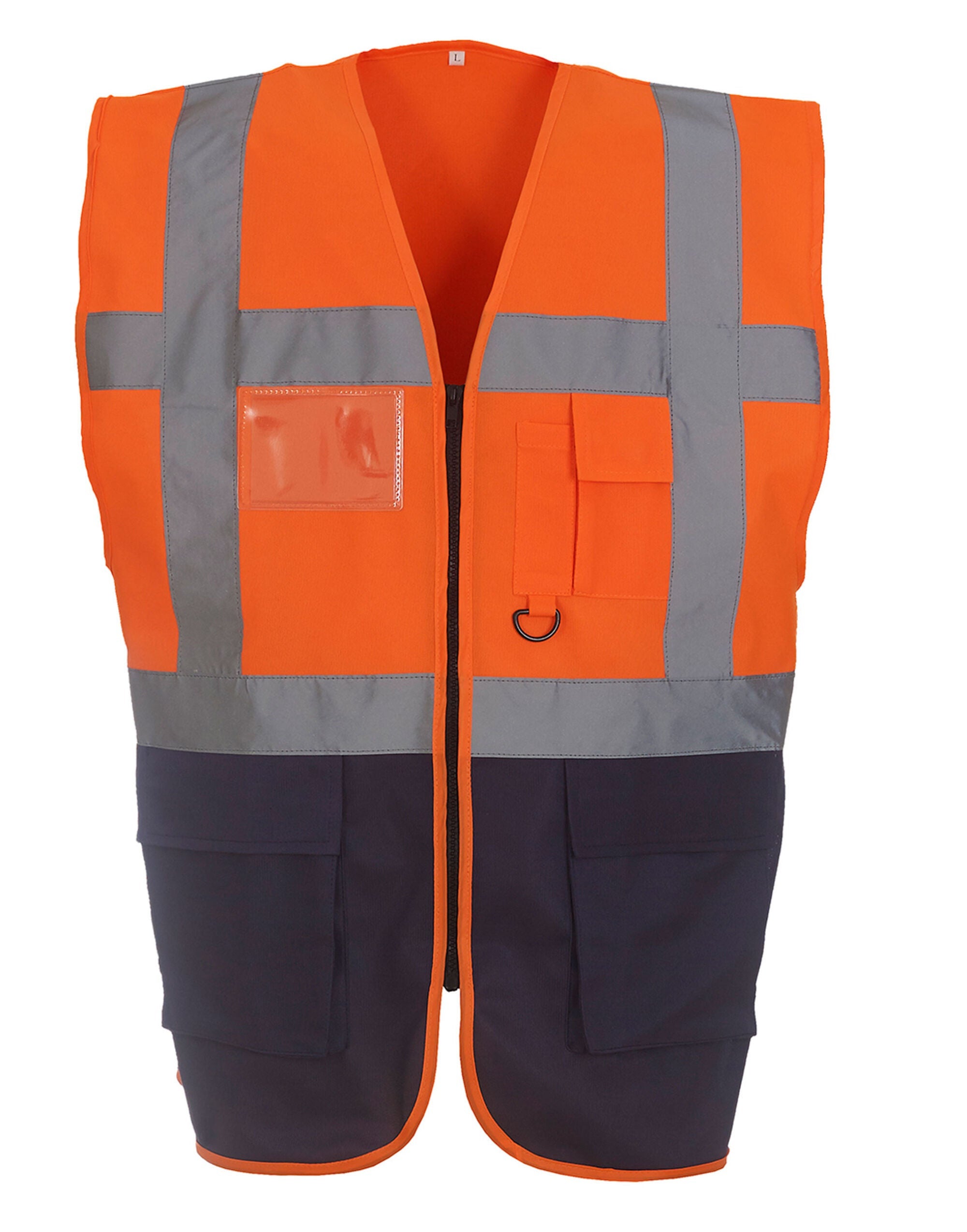 Yoko Hi Vis Executive Vest