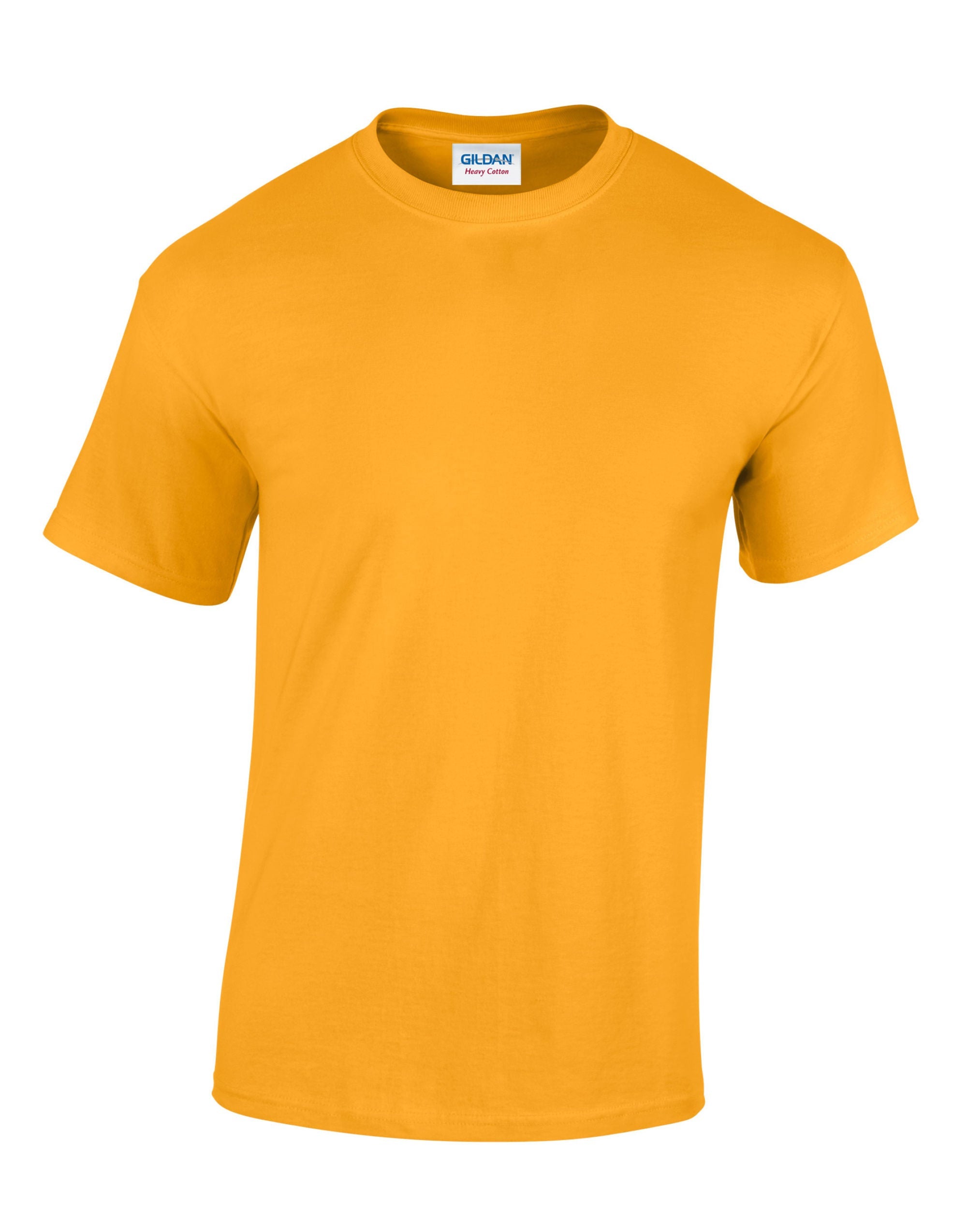 Gildan Heavy Cotton Adult T-Shirt