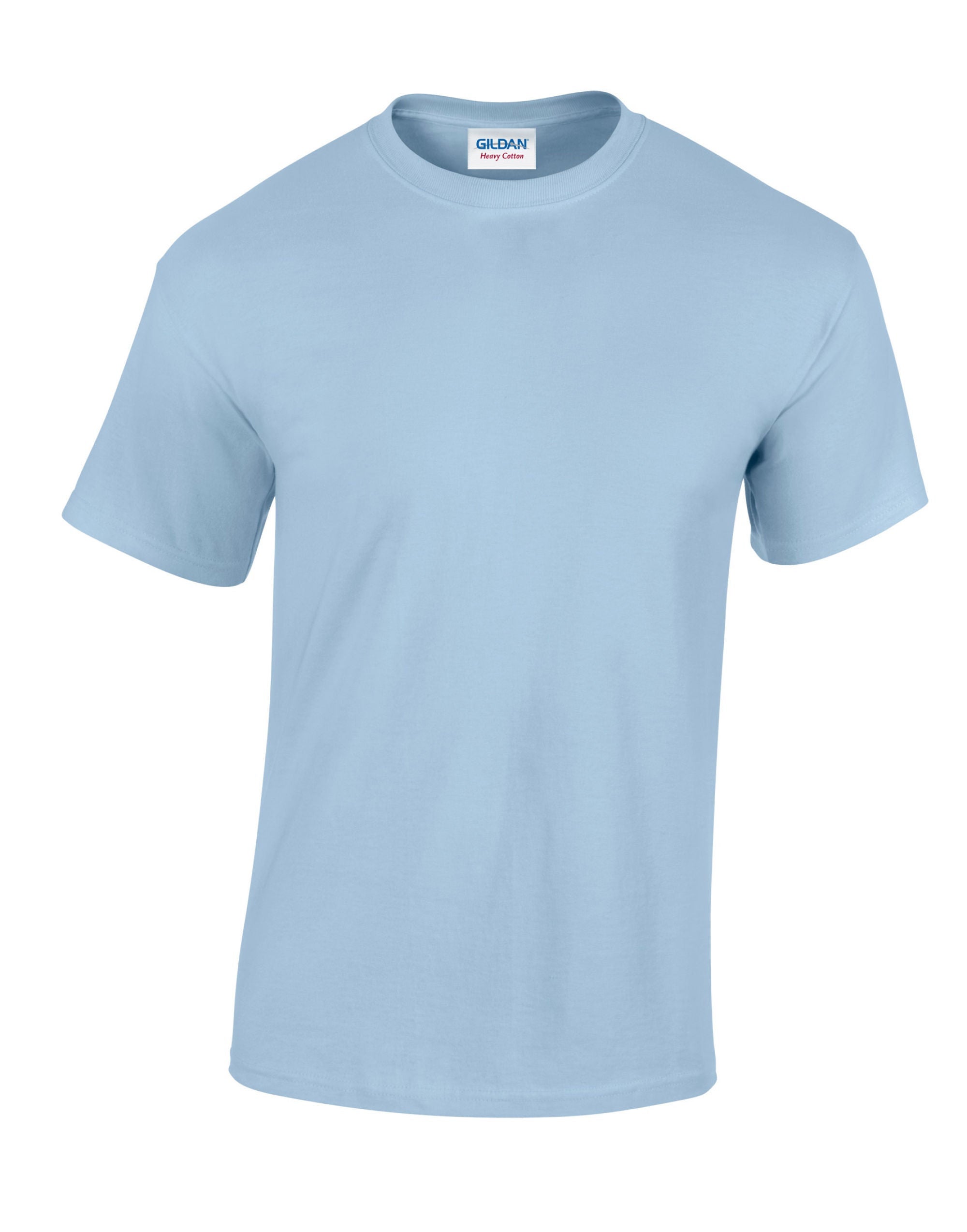 Gildan Heavy Cotton Adult T-Shirt