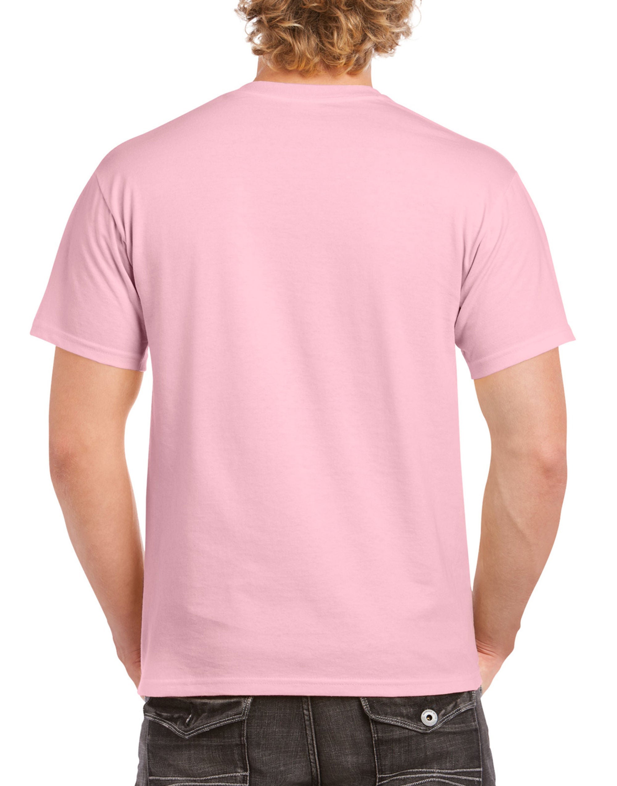 Gildan Heavy Cotton Adult T-Shirt