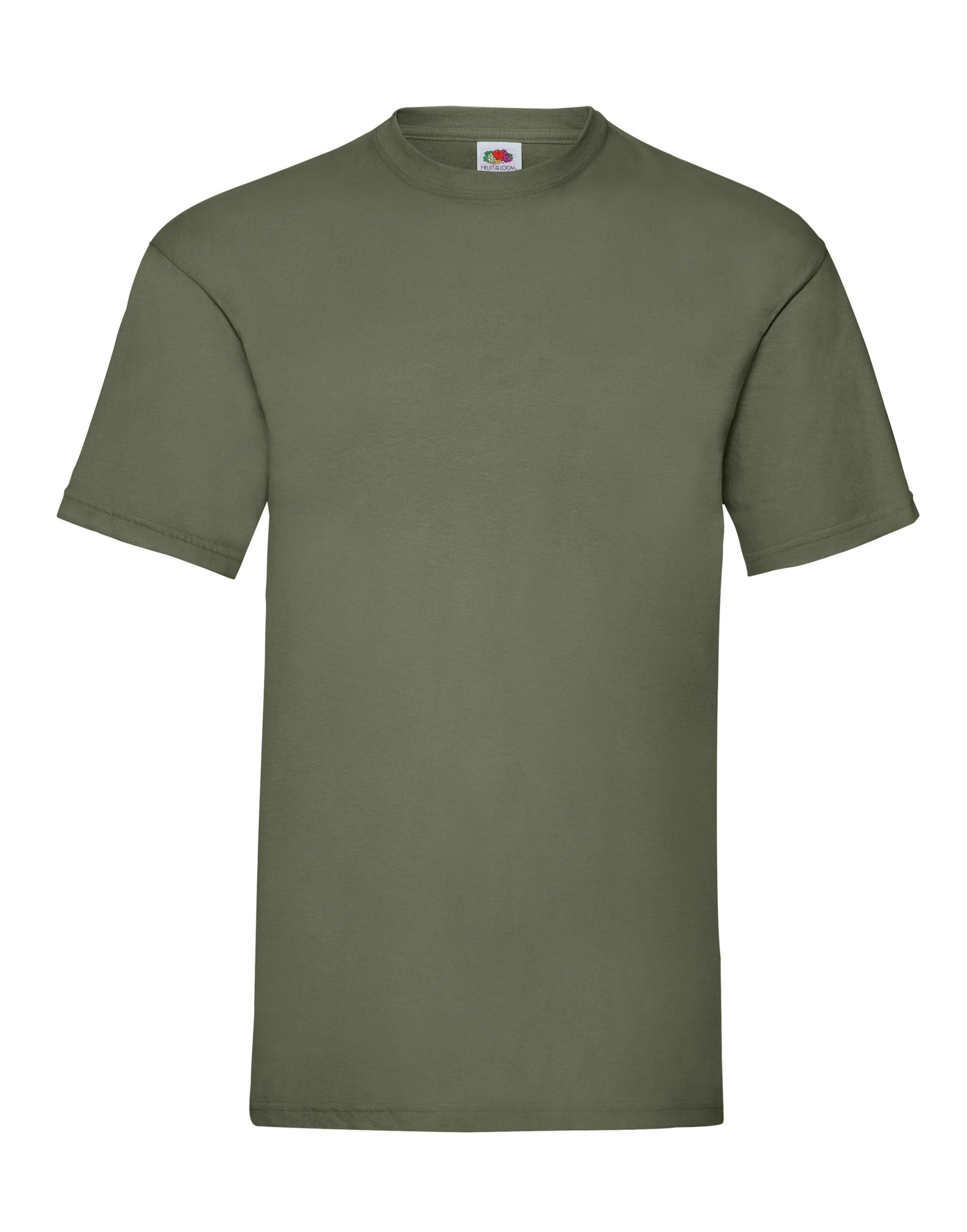 FOTL Mens Valueweight T