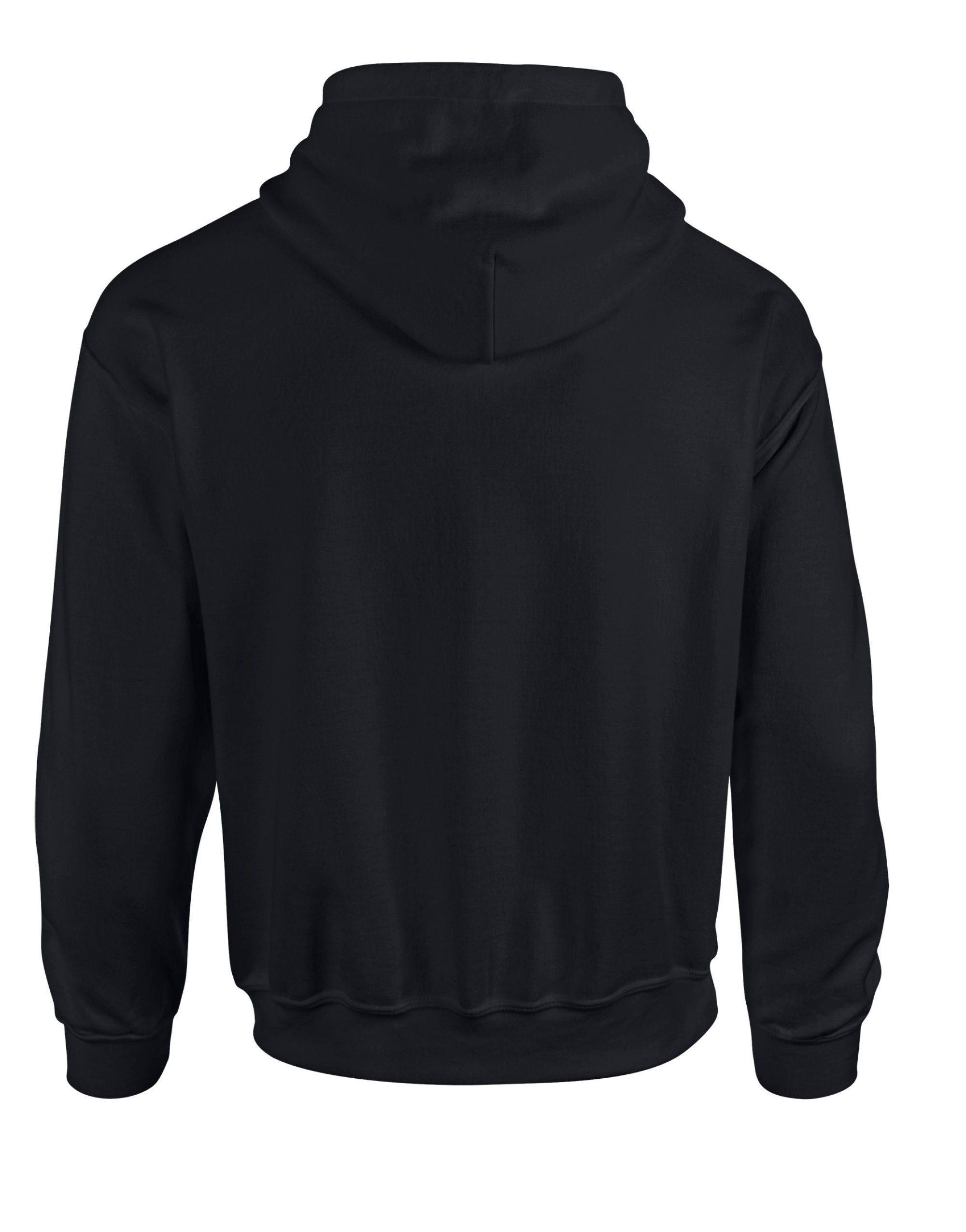 Gildan Heavy Blend Adult Hood Sweatshirt