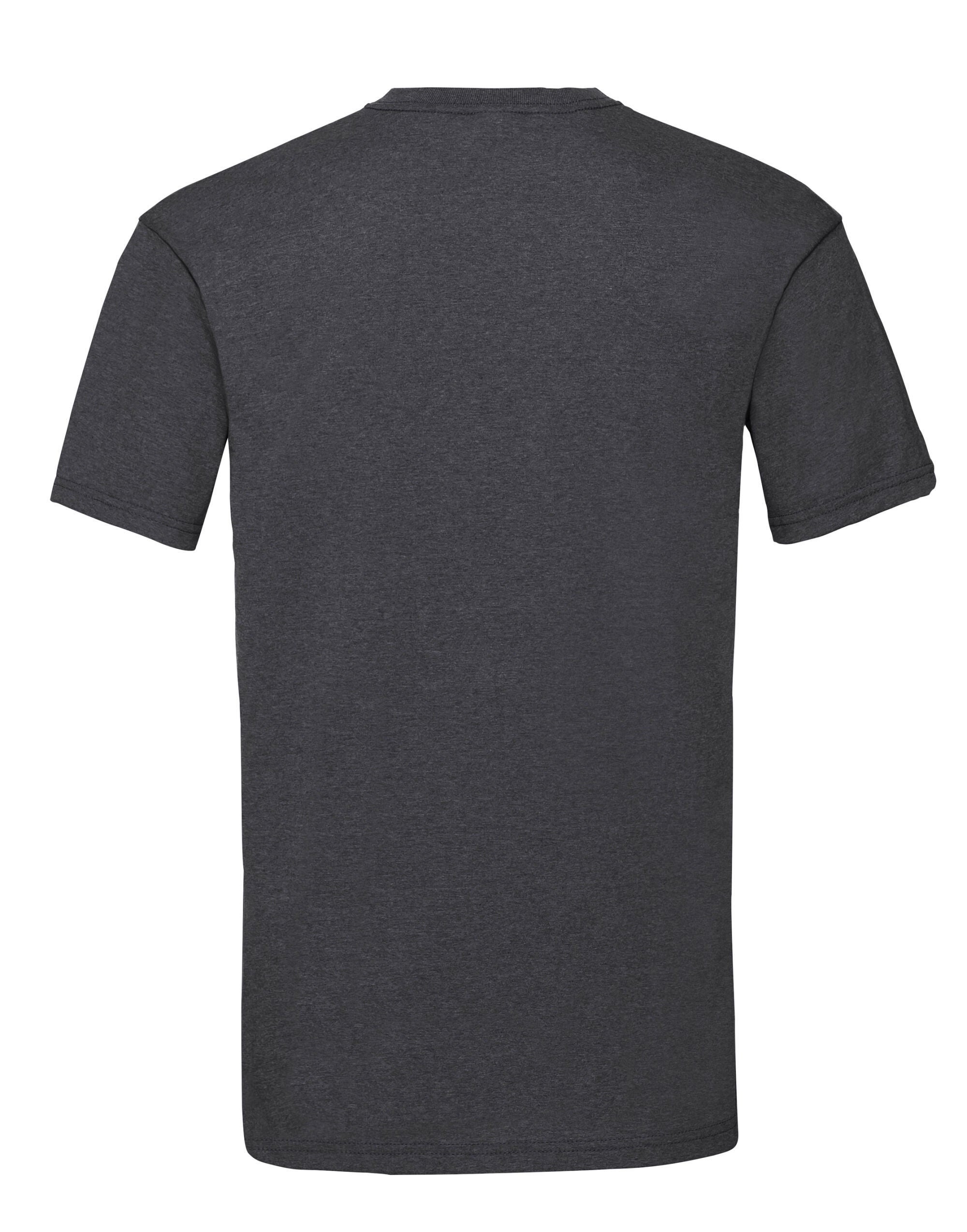 FOTL Mens Valueweight T