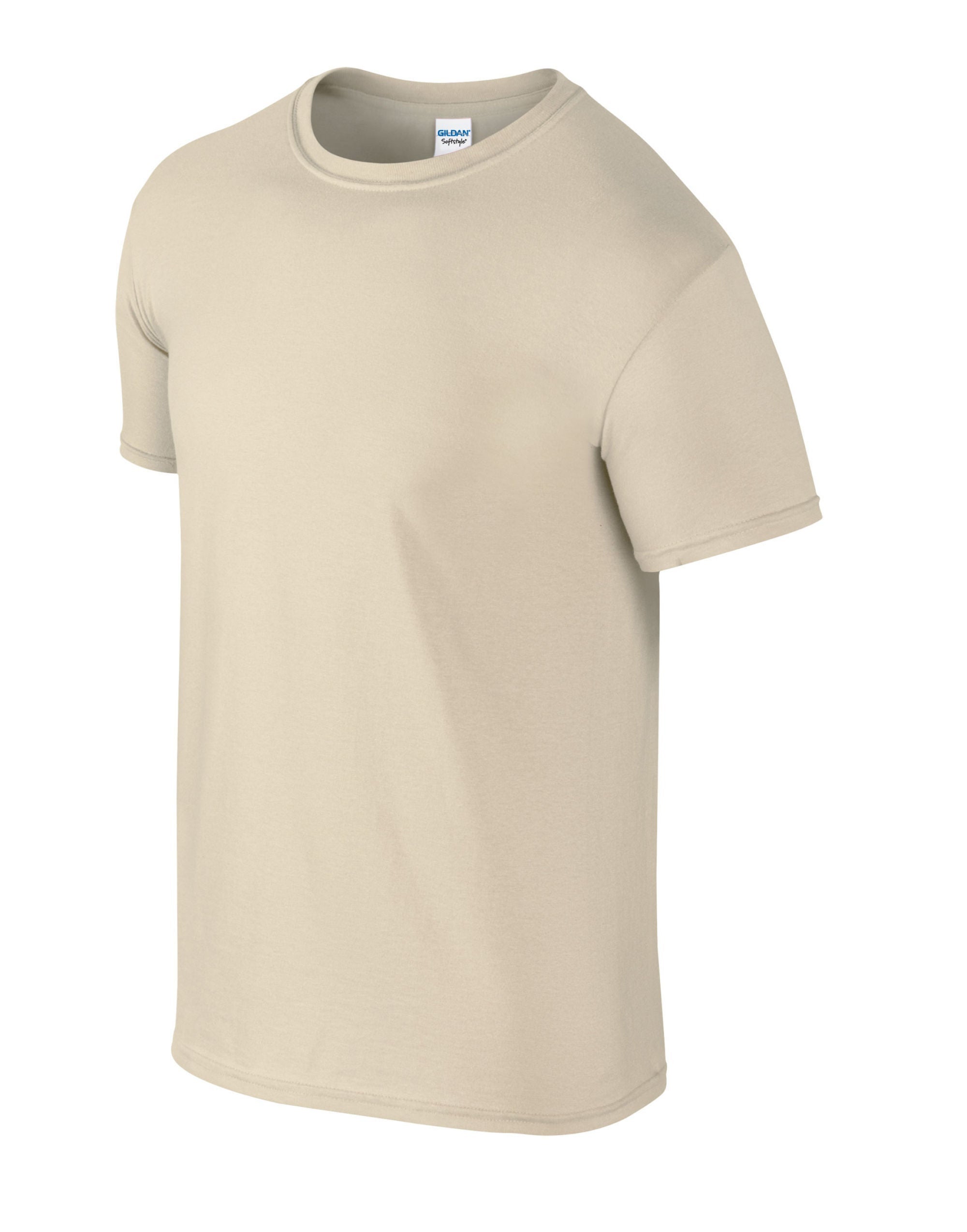 Gildan Softstyle Adult T-Shirt