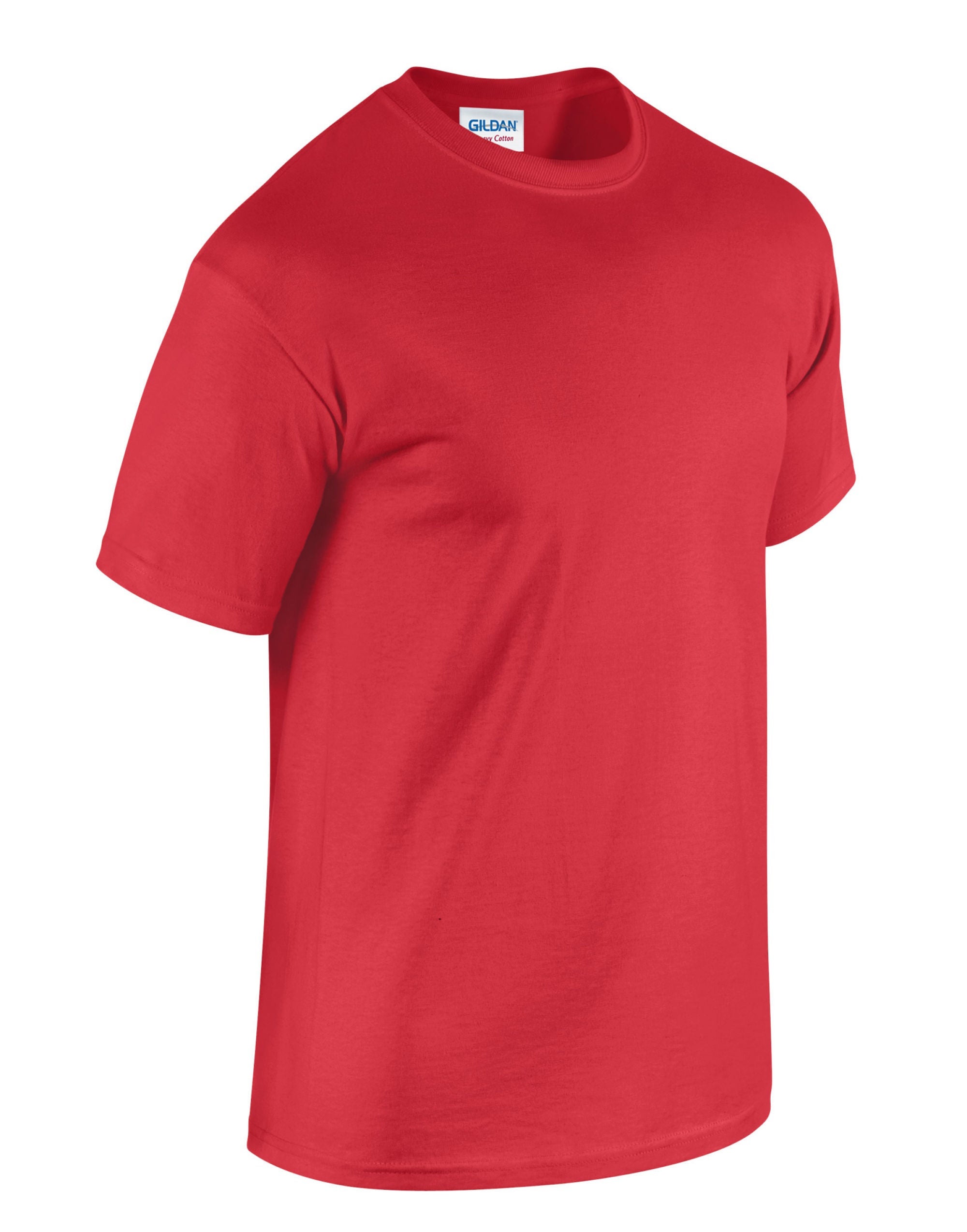 Gildan Heavy Cotton Adult T-Shirt