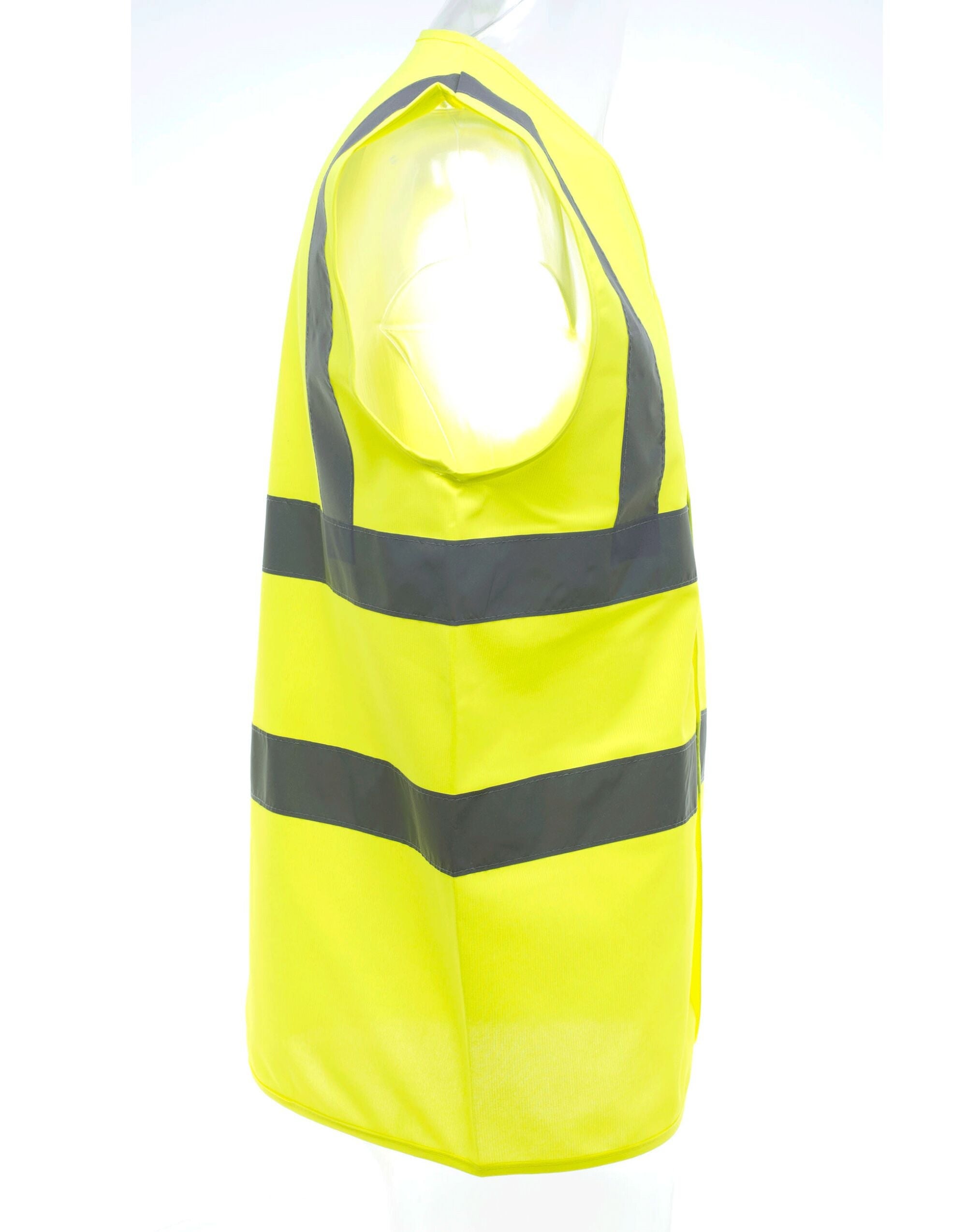 Yoko Hi-Vis Waistcoat