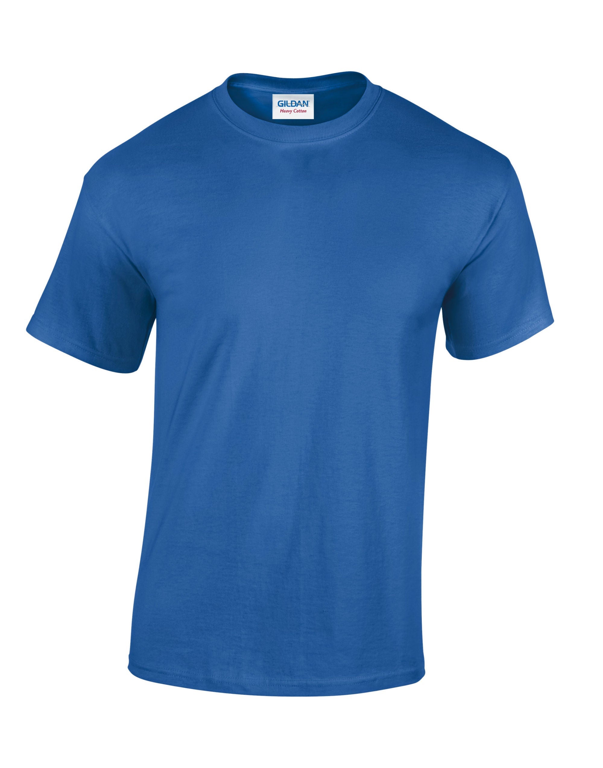 Gildan Heavy Cotton Adult T-Shirt