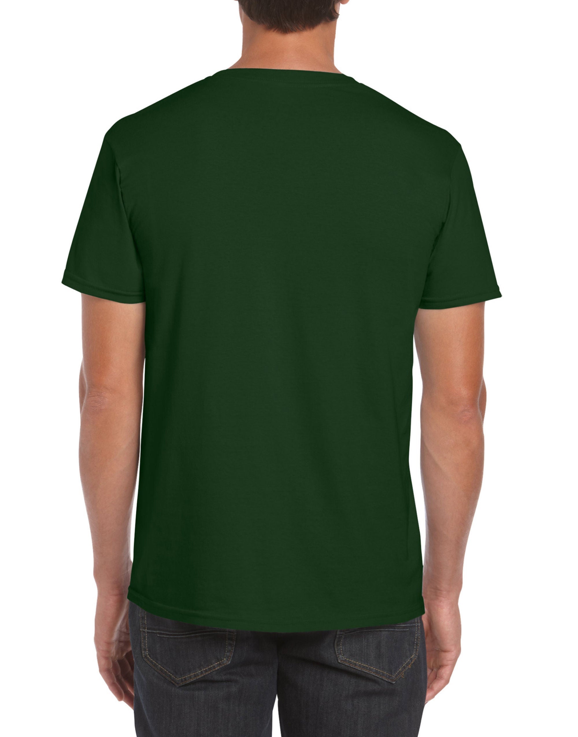 Gildan Softstyle Adult T-Shirt