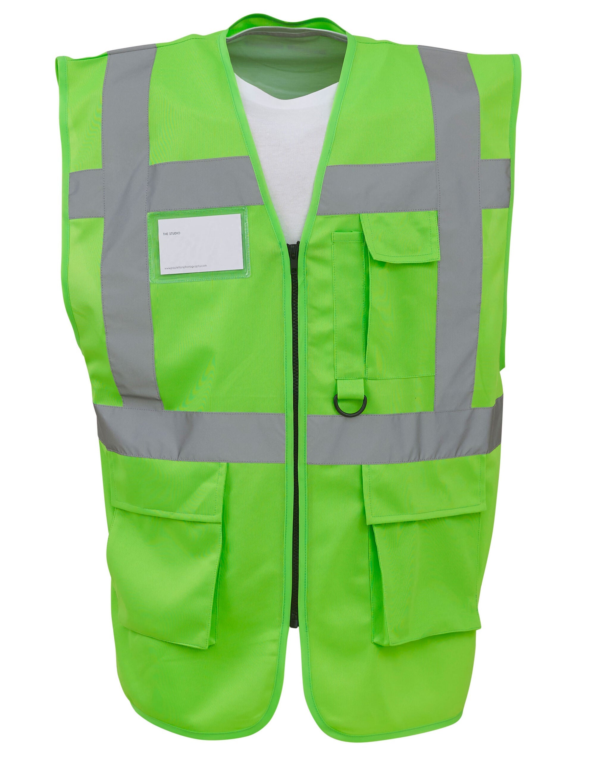 Yoko Hi Vis Executive Vest