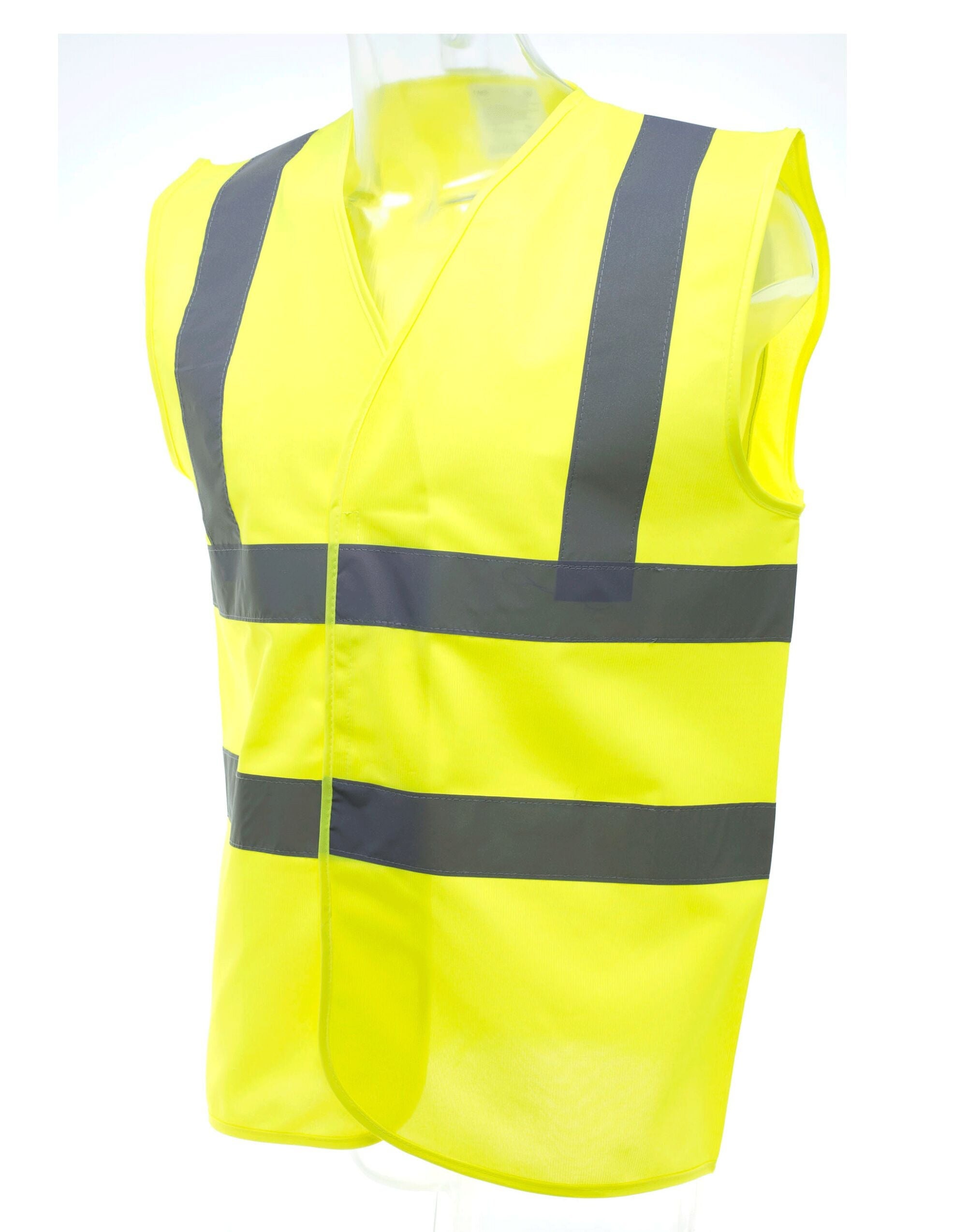 Yoko Hi-Vis Waistcoat